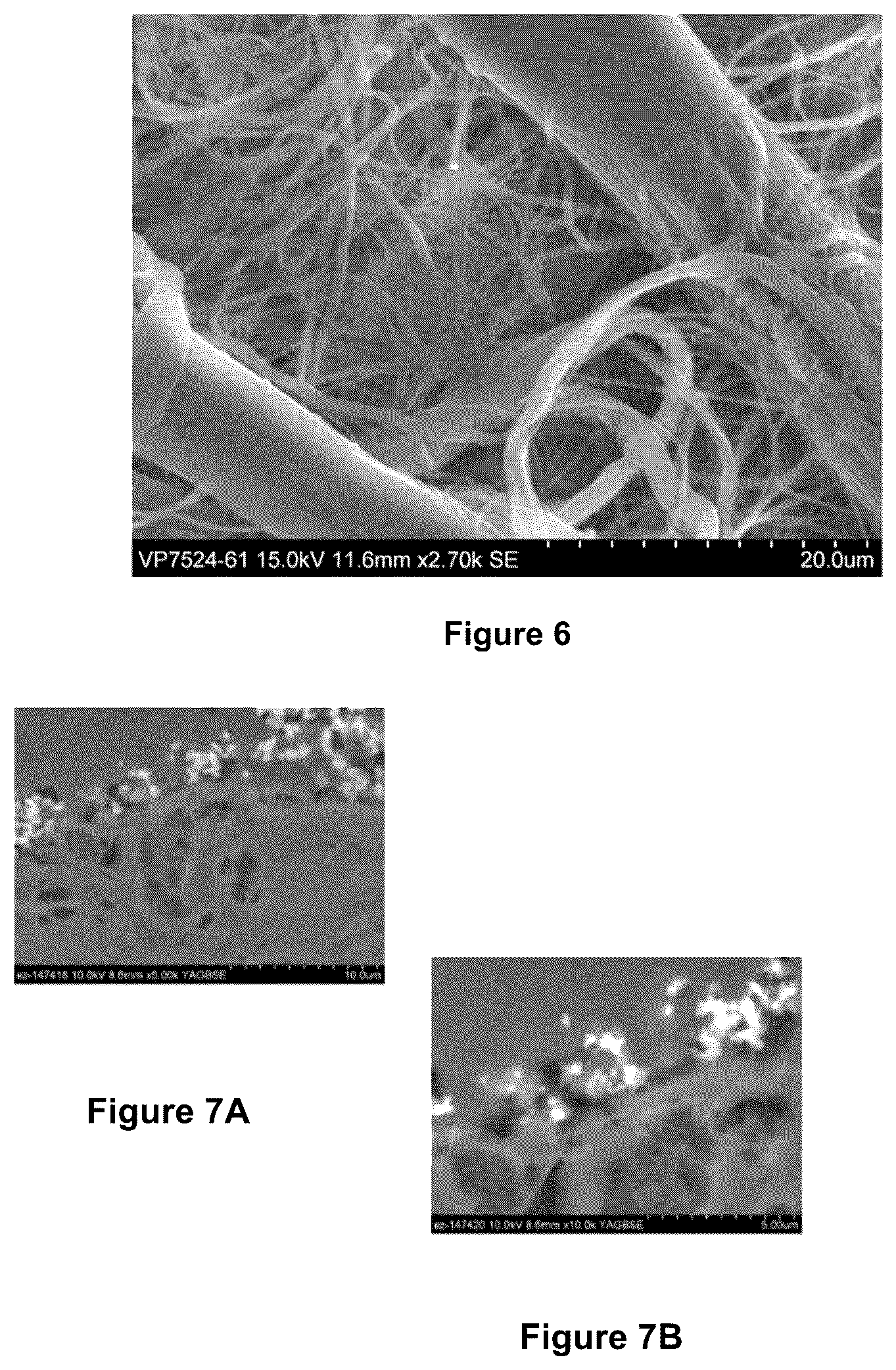 Patent US11824162 Figure 6 – Battery with shear thickening, impact resistant electrolytes