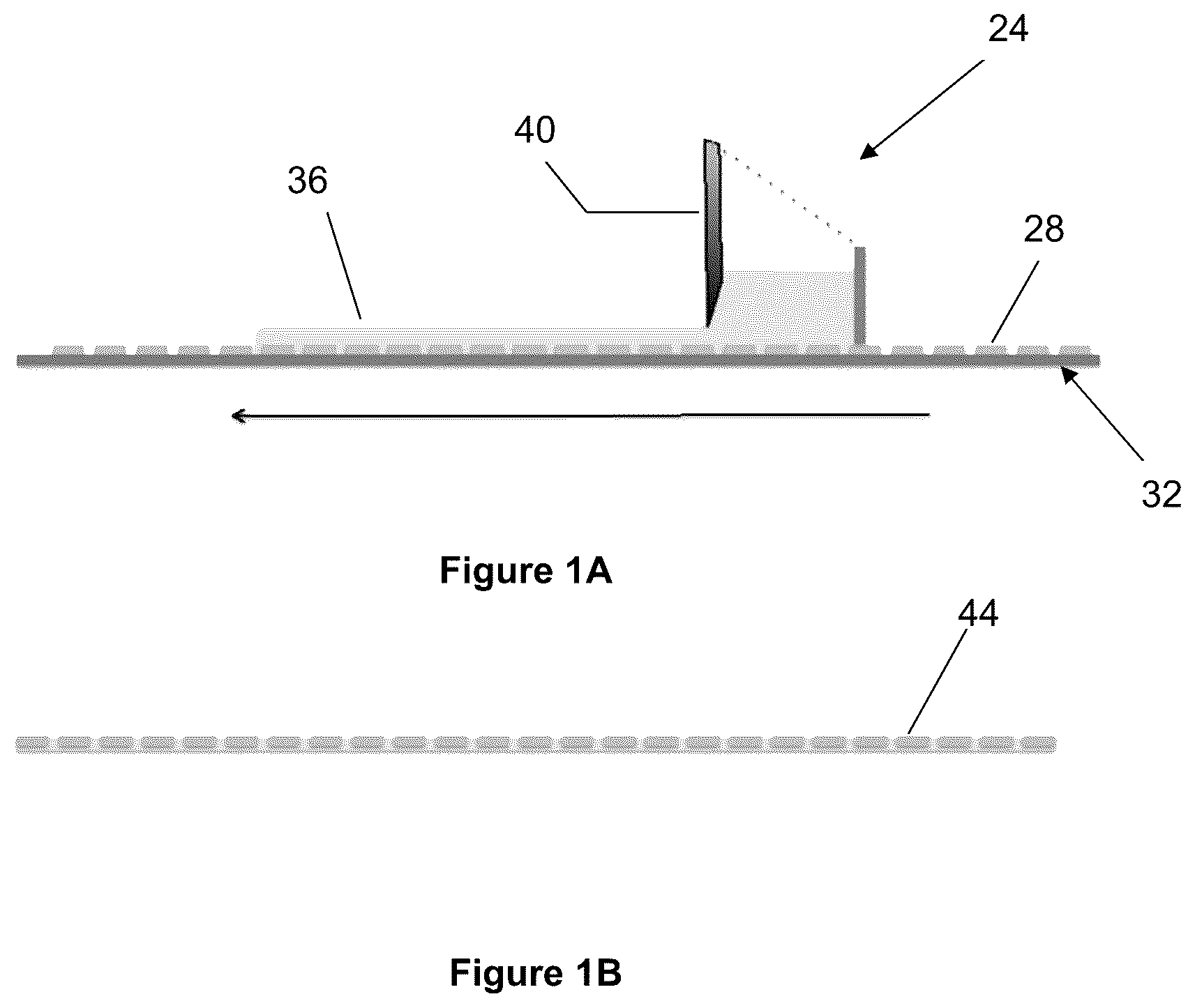 Patent US11824163 Figure 1 – Method of making a passively impact resistant battery
