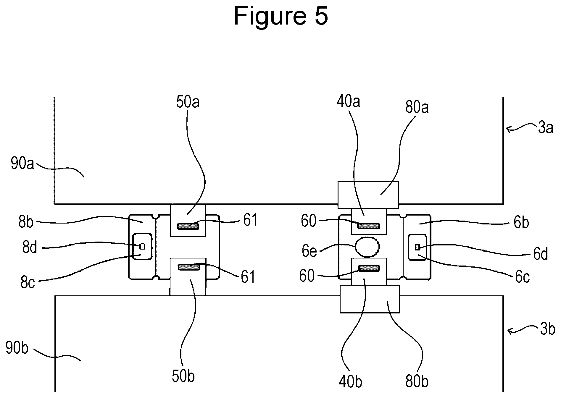 Patent US11824166 Figure 4 – Secondary battery