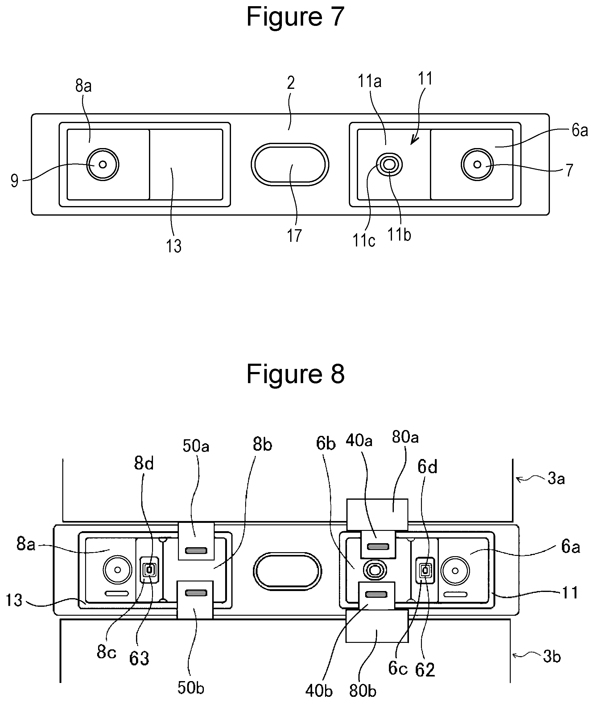 Patent US11824166 Figure 6 – Secondary battery