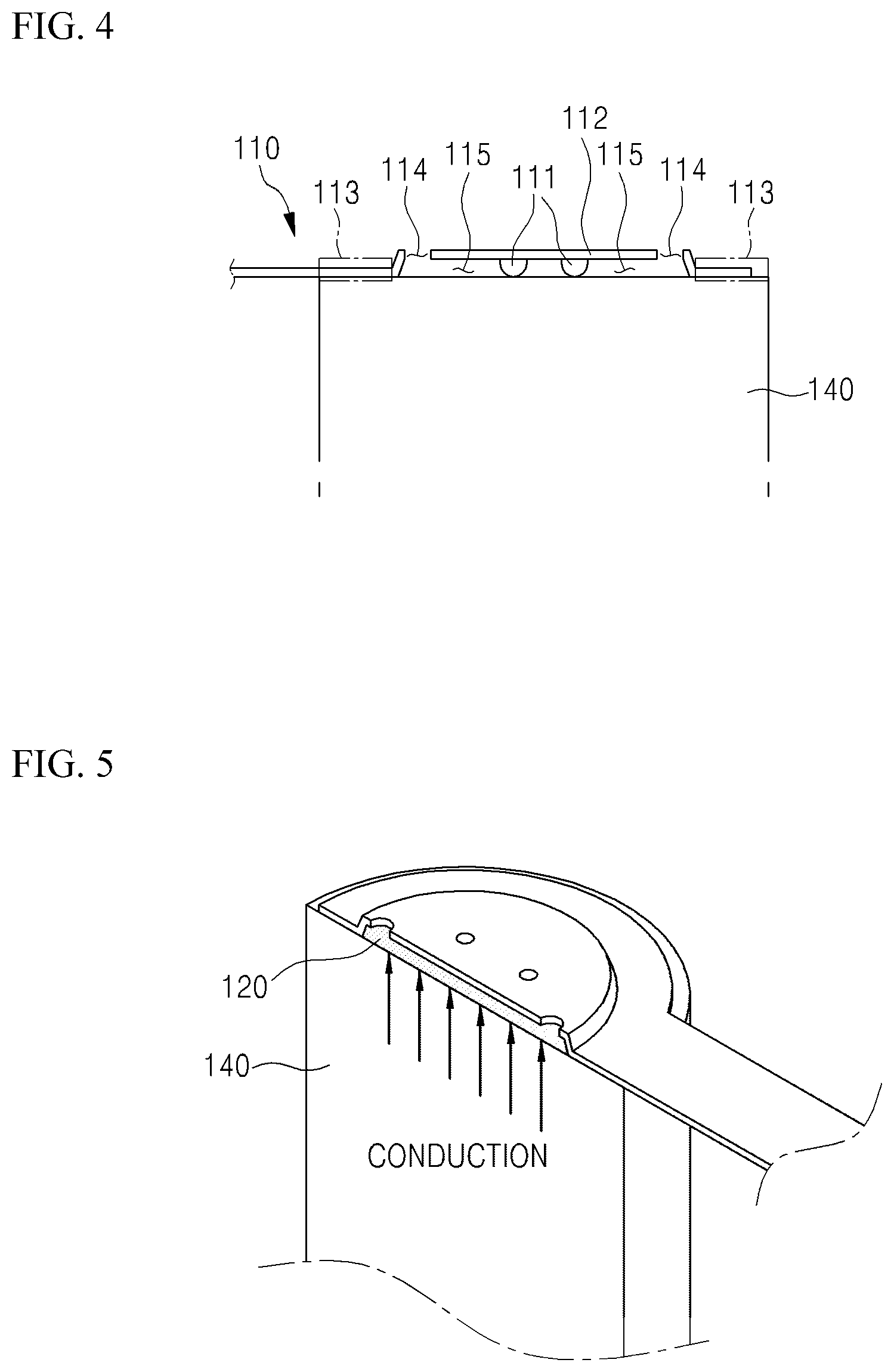 Patent US11824173 Figure 3 – Battery module