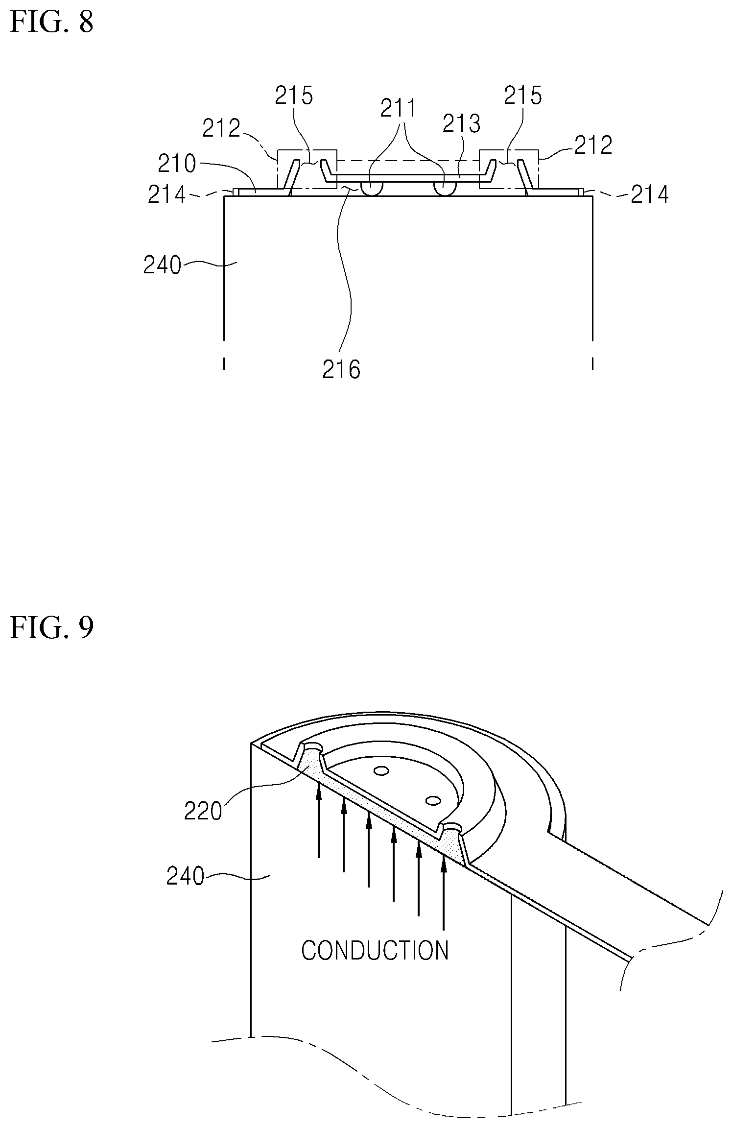 Patent US11824173 Figure 6 – Battery module