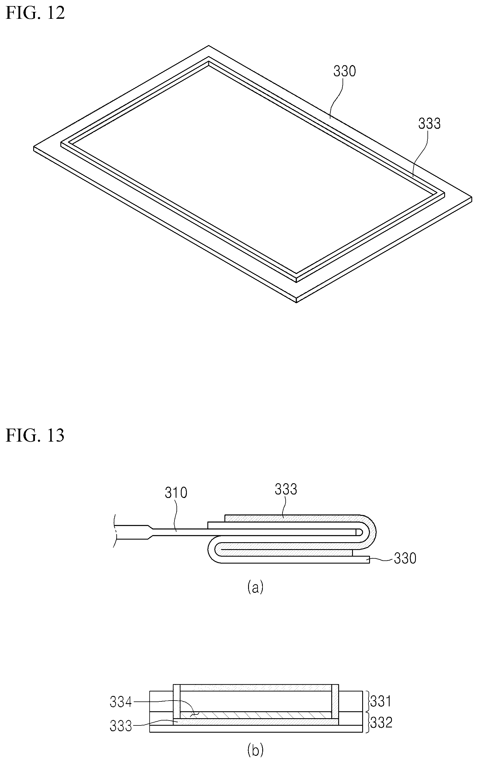 Patent US11824173 Figure 8 – Battery module