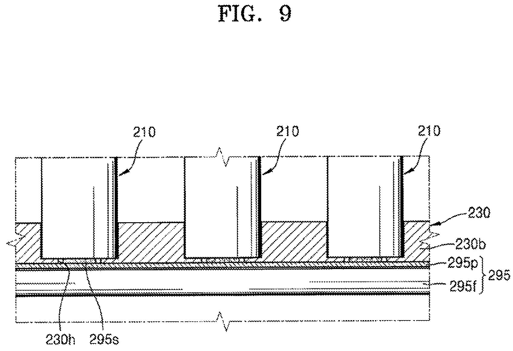 Patent US11824175 Figure 10 – Battery module