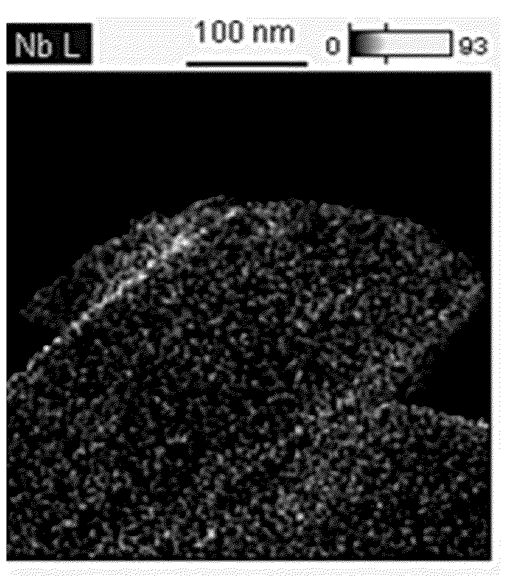 Patent US11824188 Figure 1 – Positive electrode active material for all-solid-state lithium secondary batteries