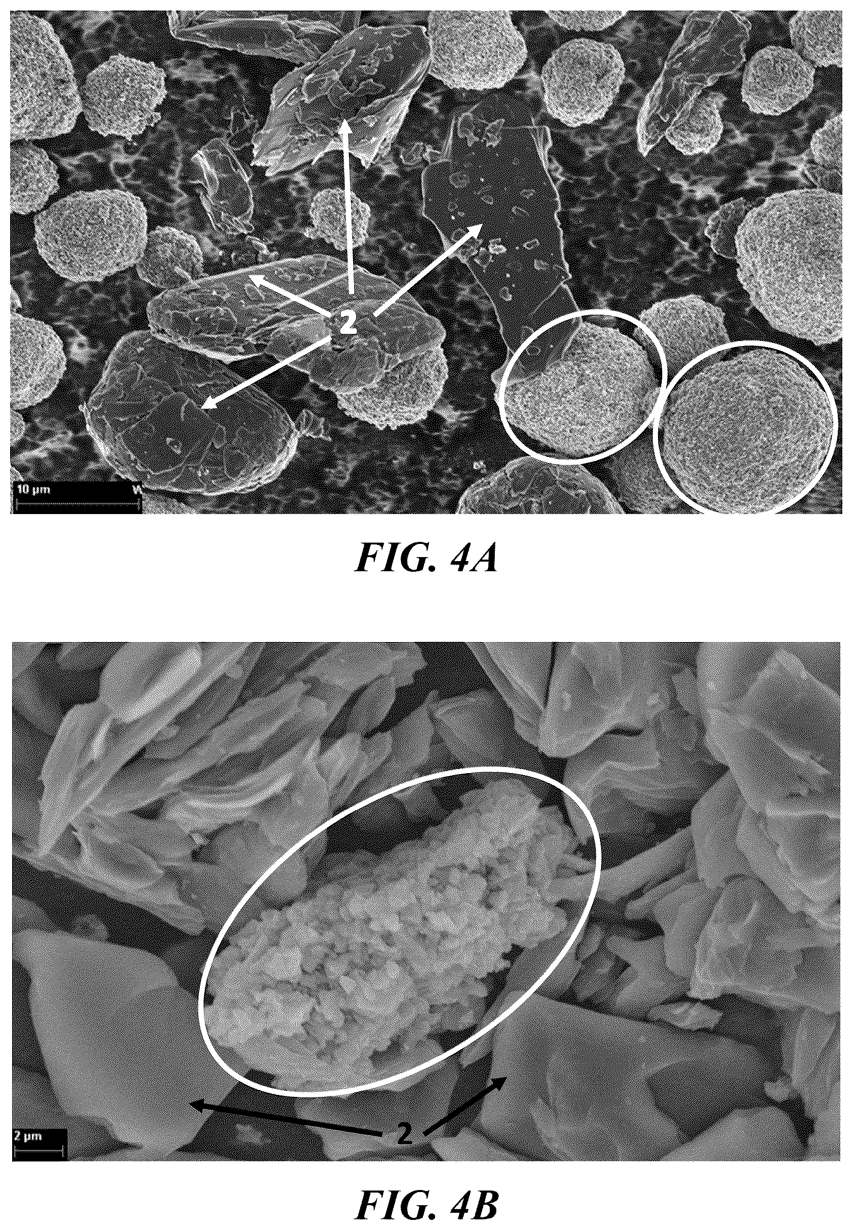 Patent US11824189 Figure 6 – Layered high capacity electrodes
