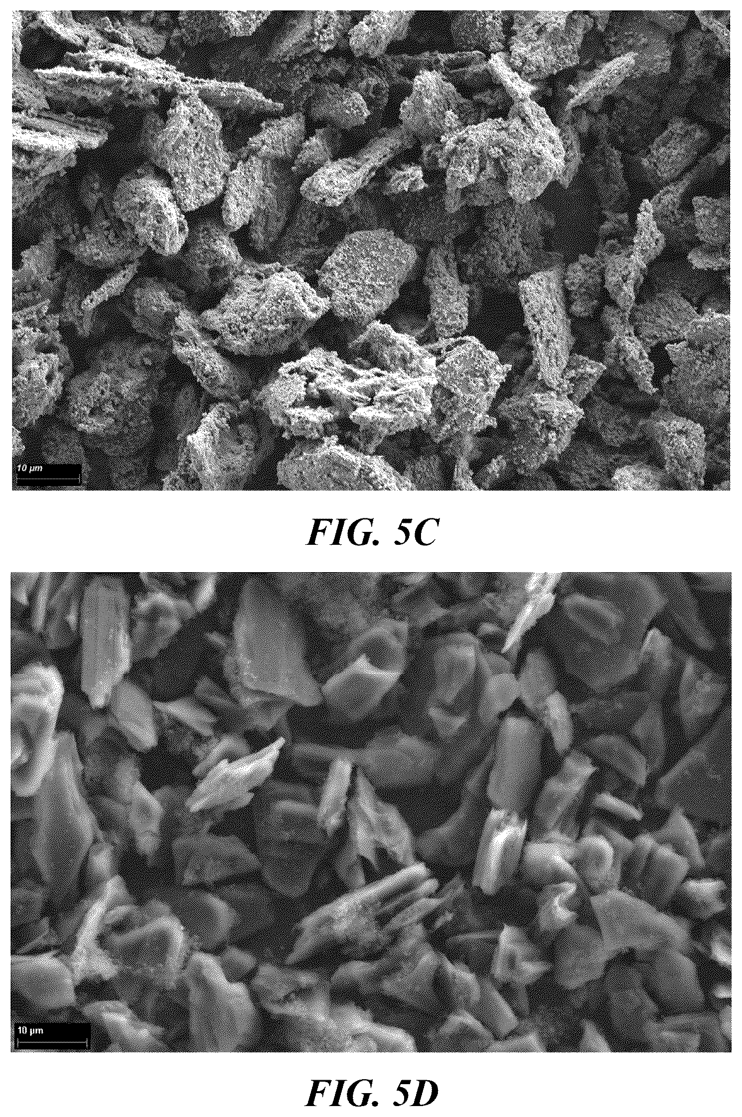 Patent US11824189 Figure 8 – Layered high capacity electrodes