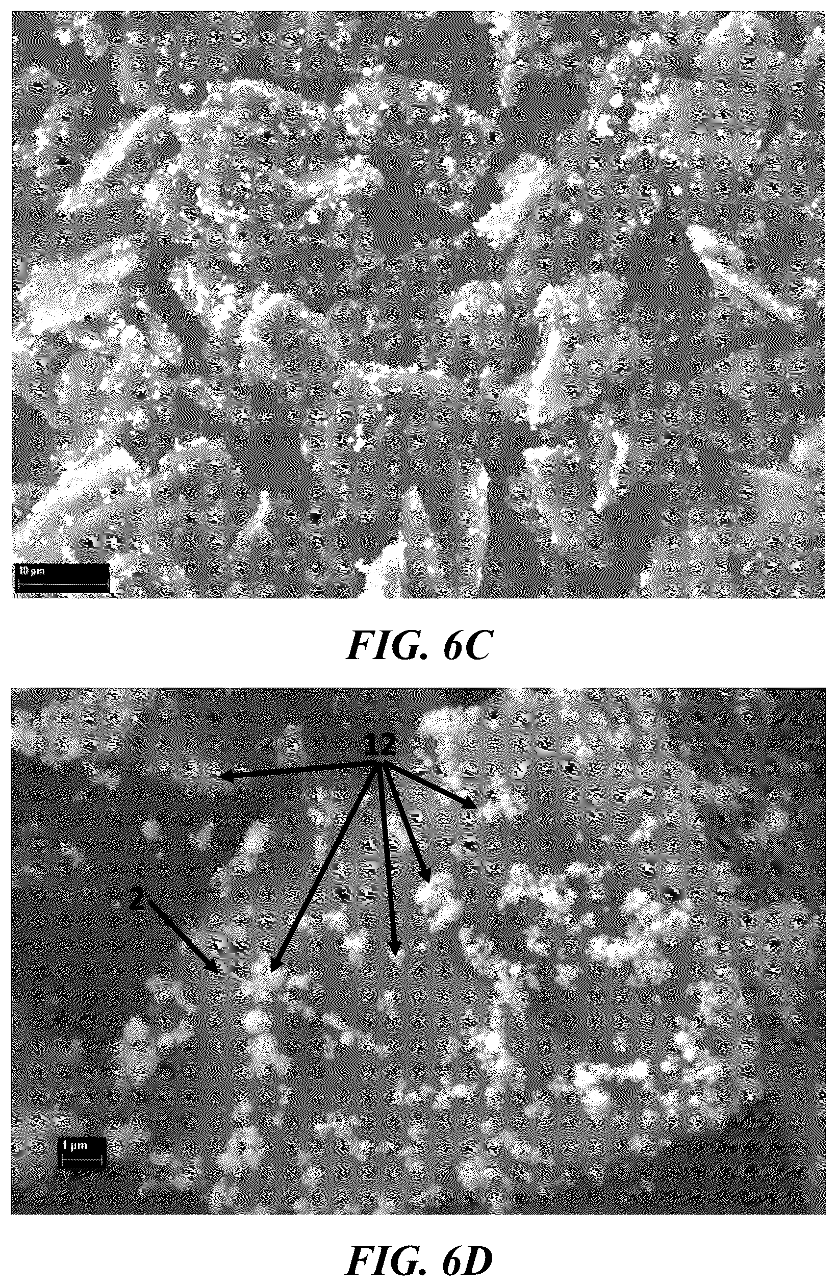 Patent US11824189 Figure 10 – Layered high capacity electrodes