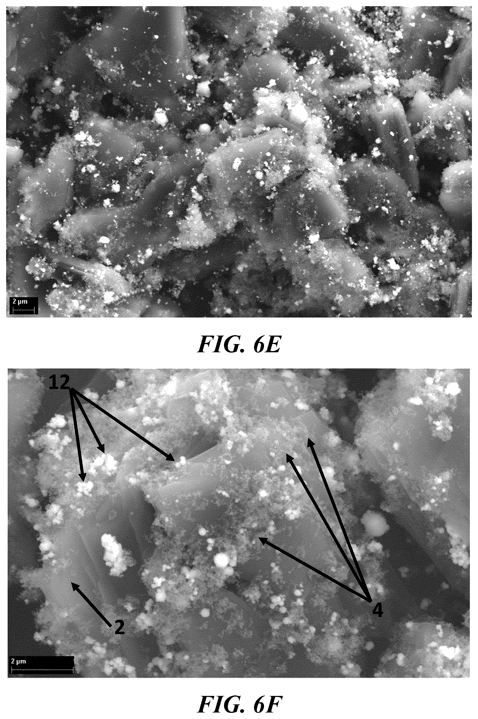Patent US11824189 Figure 11 – Layered high capacity electrodes