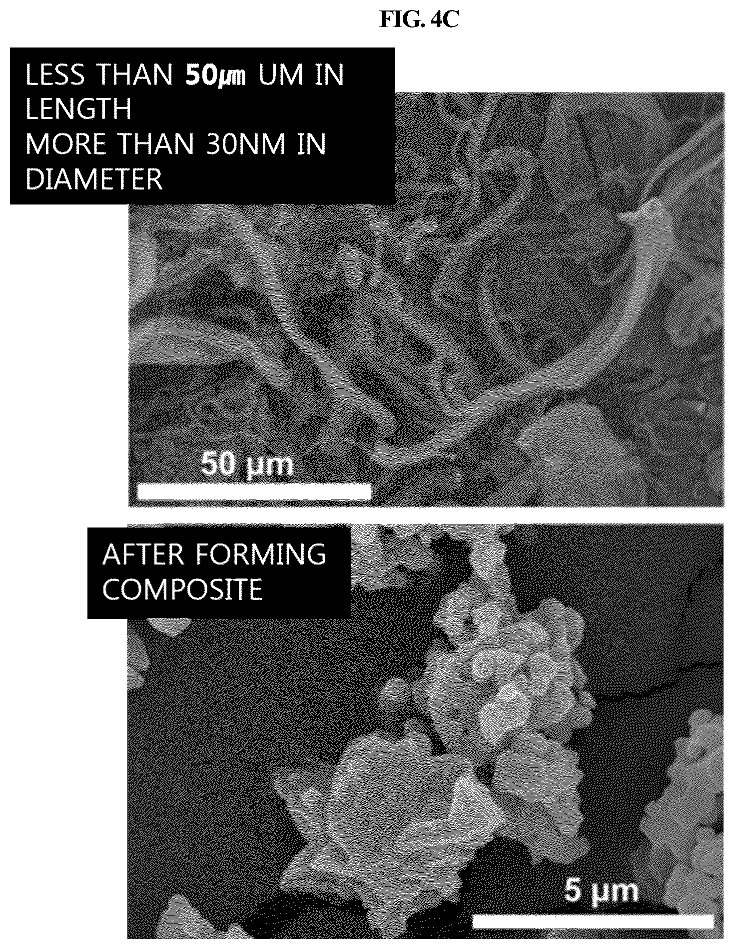 Patent US11824190 Figure 7 – Cathode material for lithium secondary battery and method of manufacturing the same