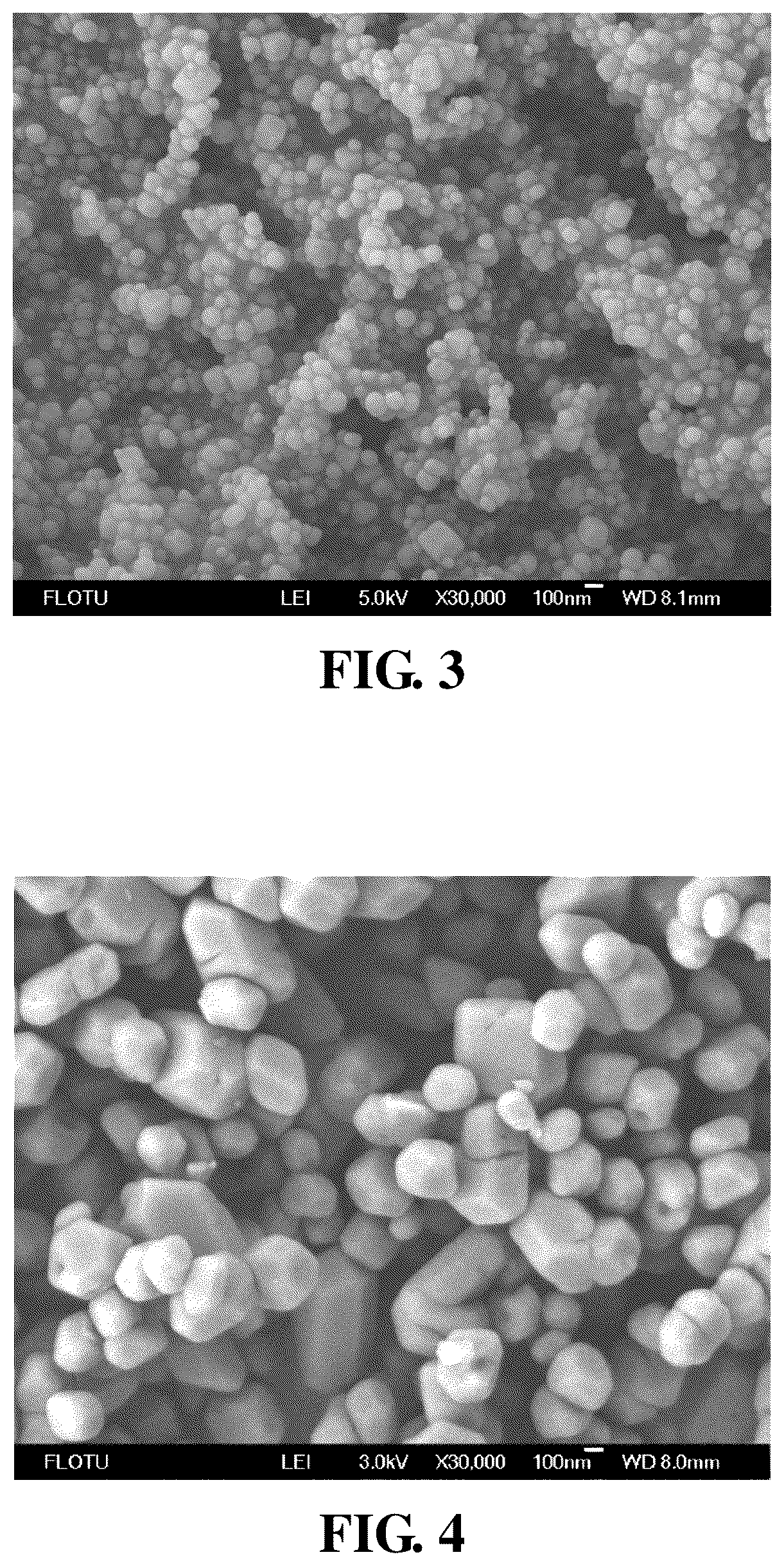 Patent US11824194 Figure 2 – Method for rapidly preparing Prussian blue analogue with monoclinic crystal structure
