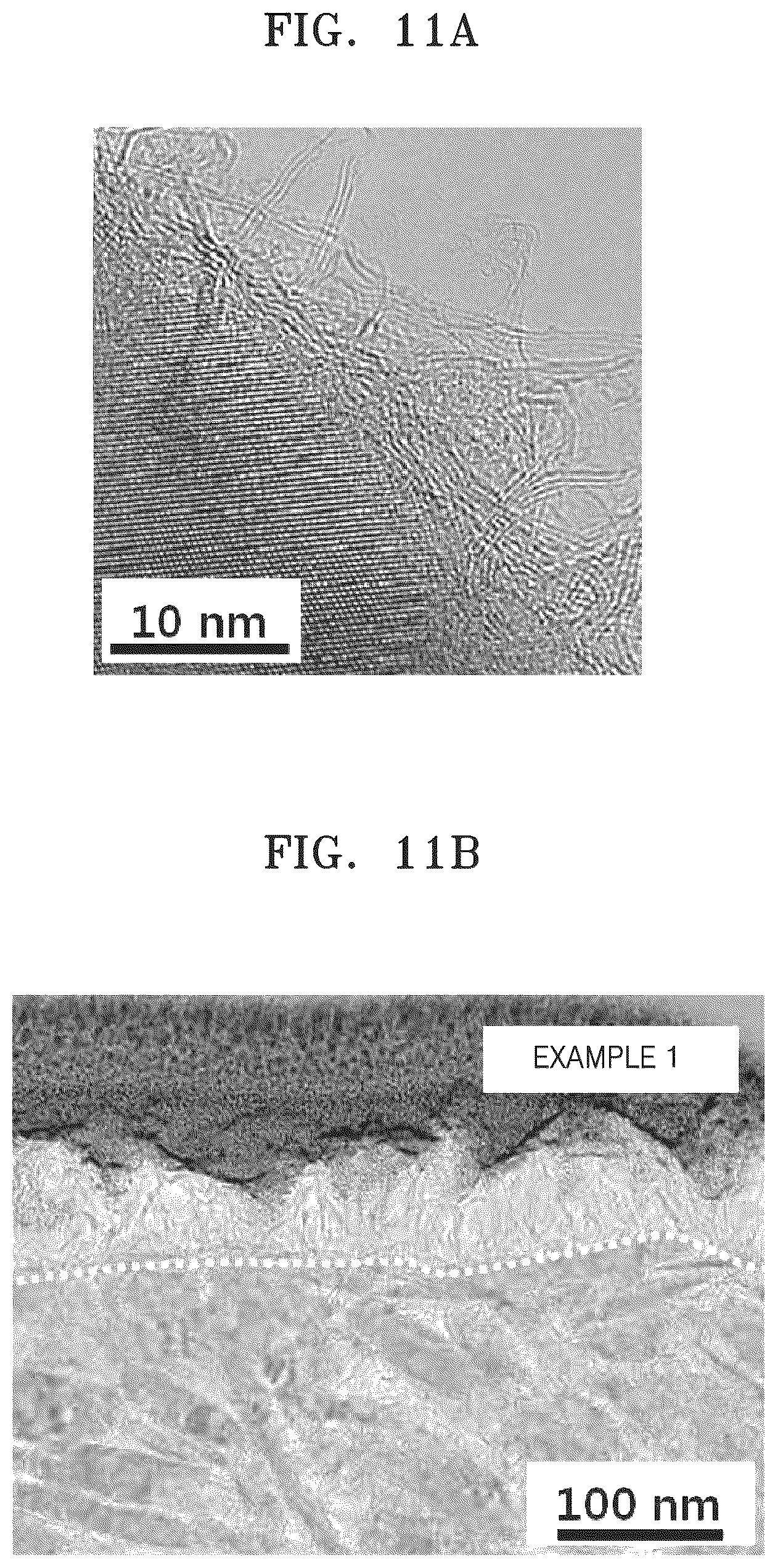 Patent US11824198 Figure 9 – Silicon composite cluster and carbon composite thereof, and electrode, lithium battery, and electronic device each including the same