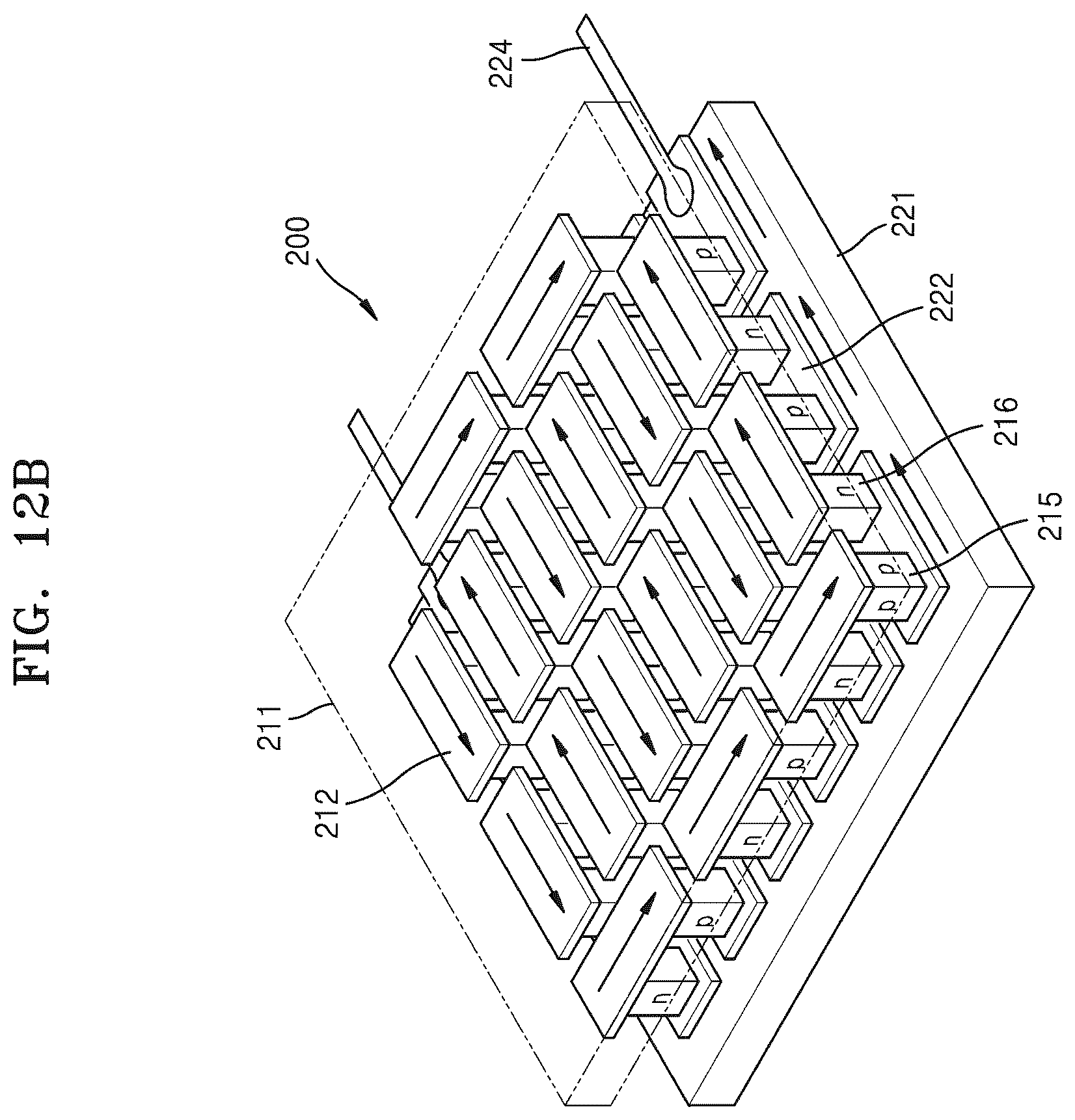 Patent US11824198 Figure 11 – Silicon composite cluster and carbon composite thereof, and electrode, lithium battery, and electronic device each including the same