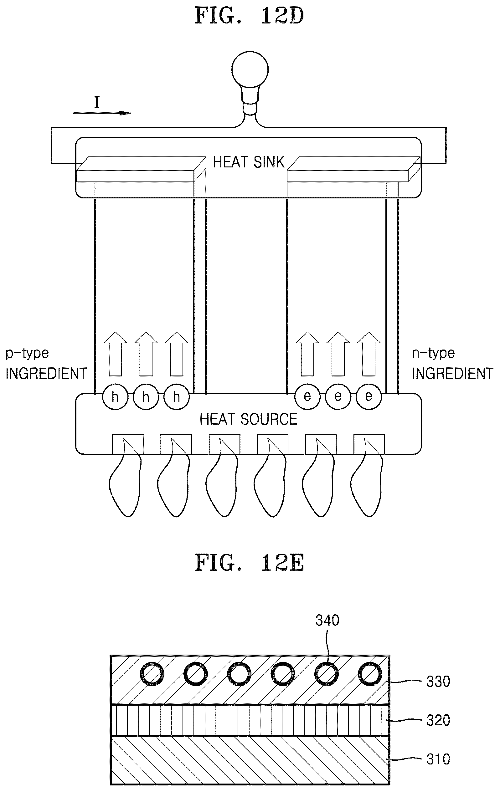Patent US11824198 Figure 13 – Silicon composite cluster and carbon composite thereof, and electrode, lithium battery, and electronic device each including the same