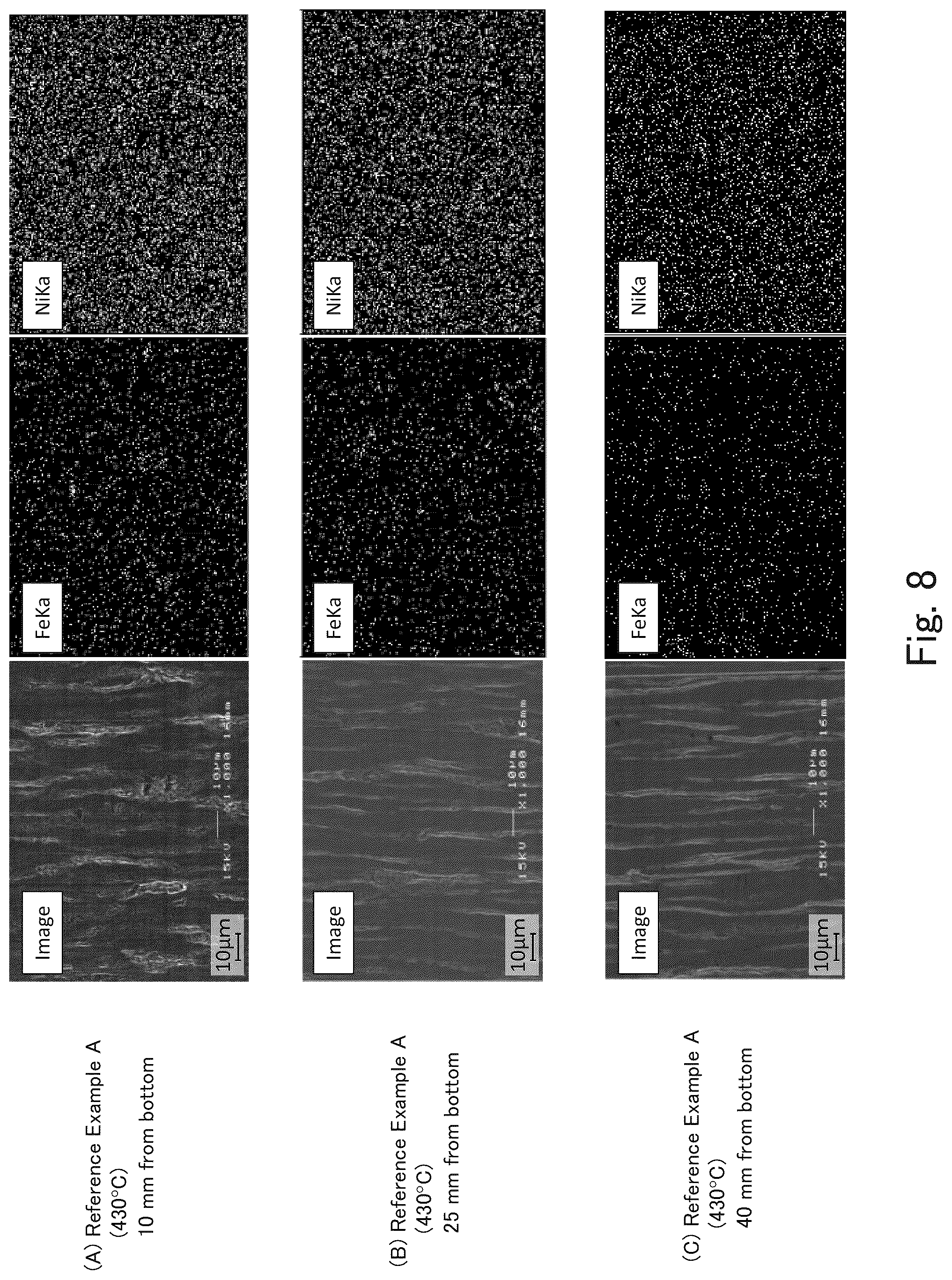 Patent US11824212 Figure 8 – Surface-treated steel plate for cell container