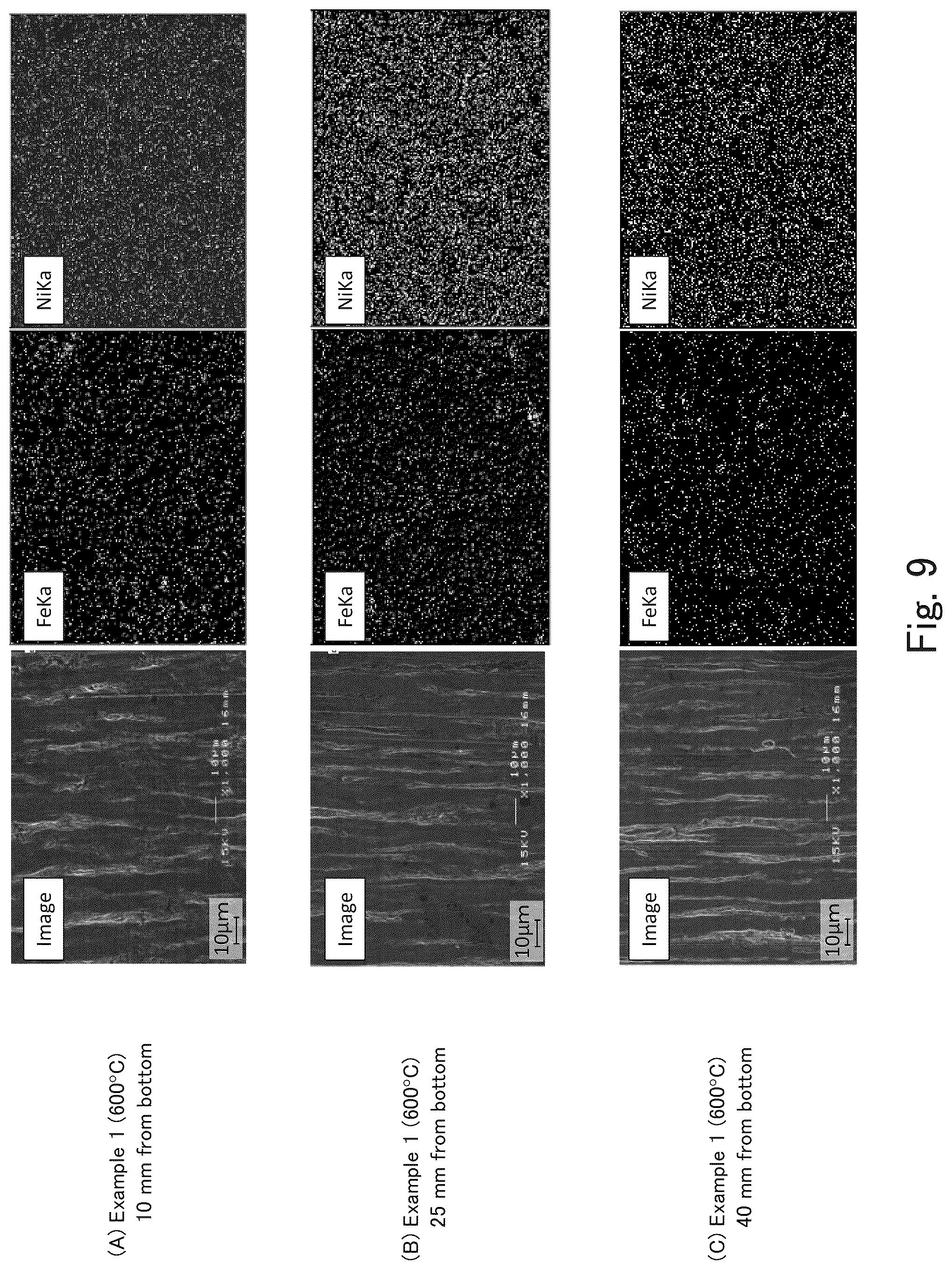 Patent US11824212 Figure 9 – Surface-treated steel plate for cell container
