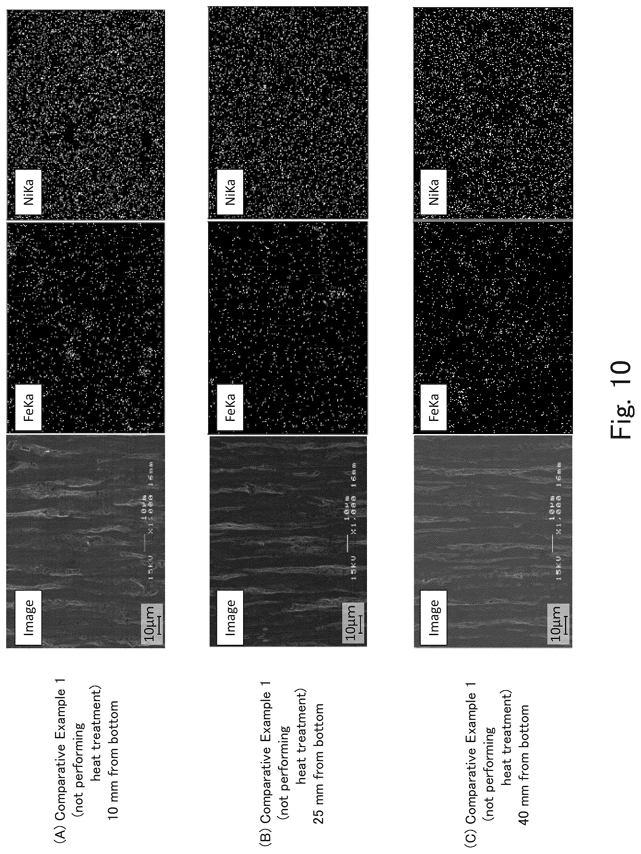 Patent US11824212 Figure 10 – Surface-treated steel plate for cell container