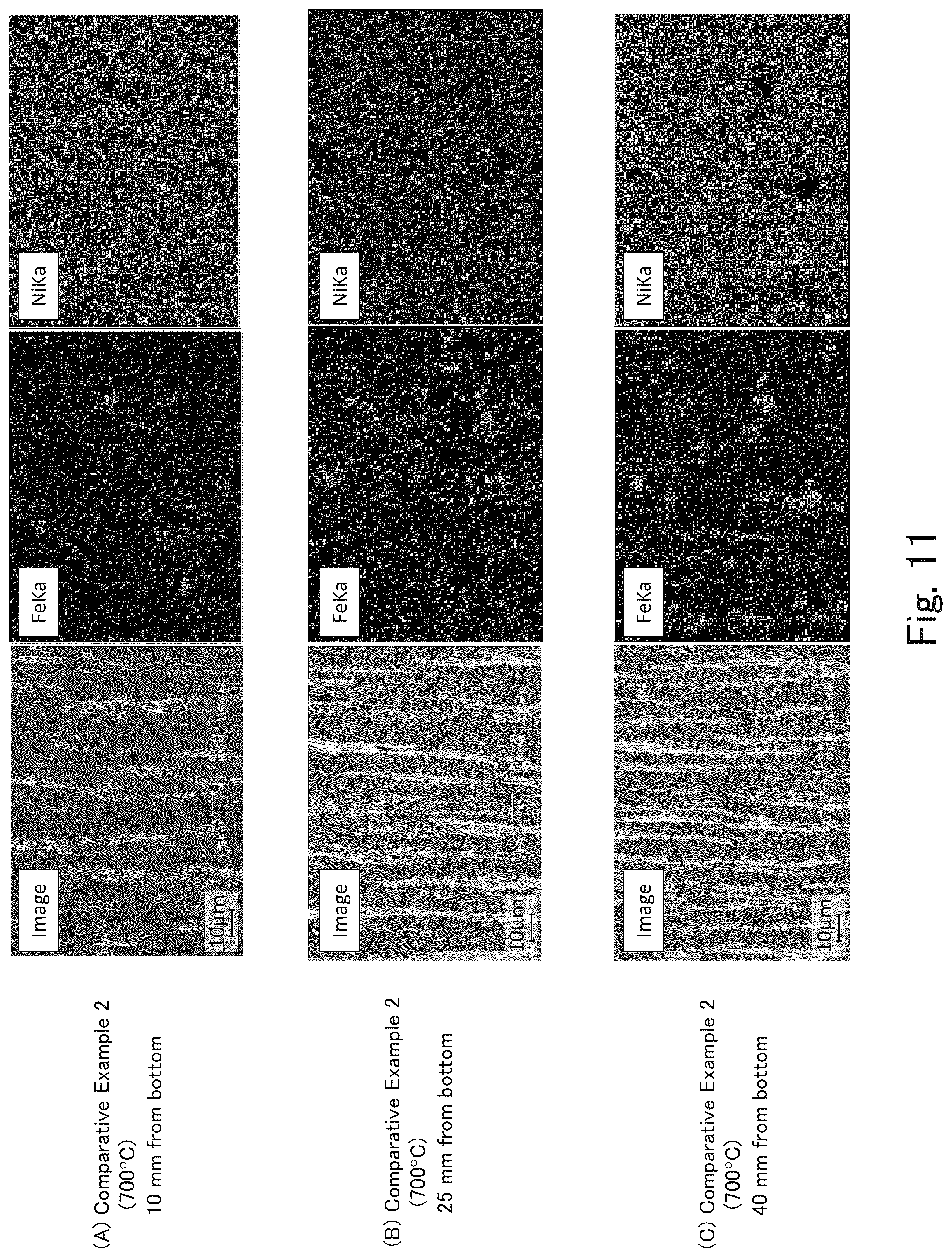 Patent US11824212 Figure 11 – Surface-treated steel plate for cell container