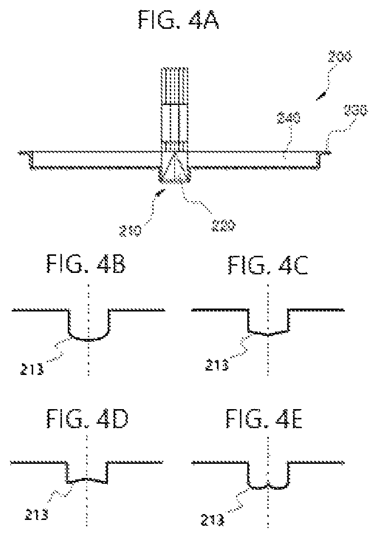 Patent US11824214 Figure 4 – Pouch case, pouch type secondary battery and manufacturing method thereof