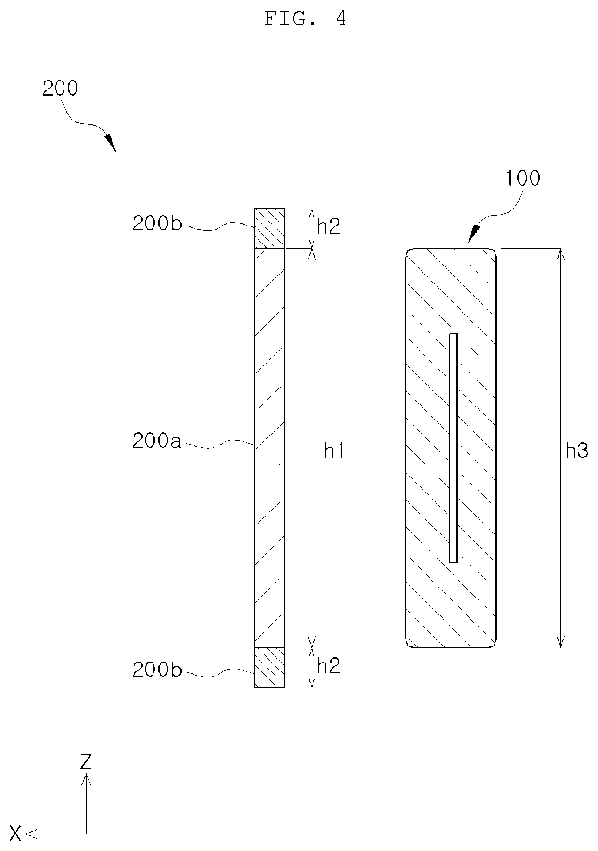 Patent US11824218 Figure 4 – Battery module