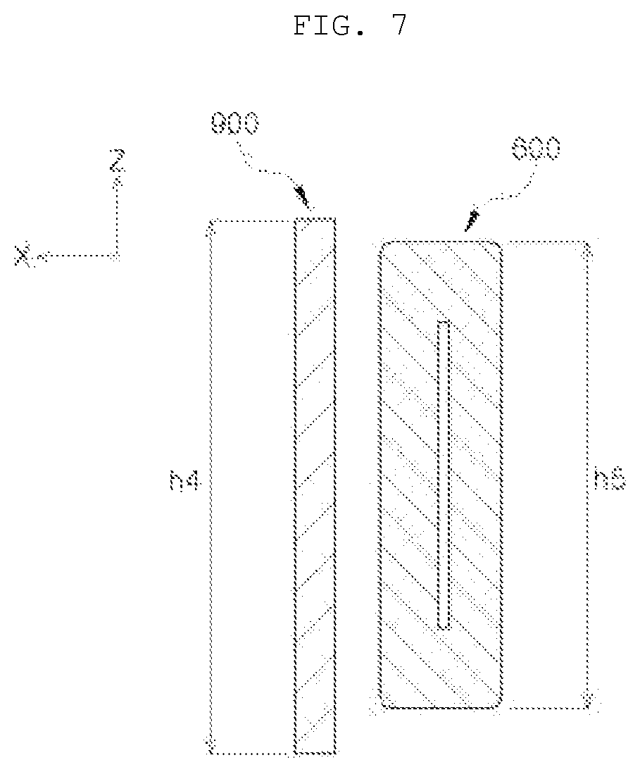 Patent US11824218 Figure 7 – Battery module