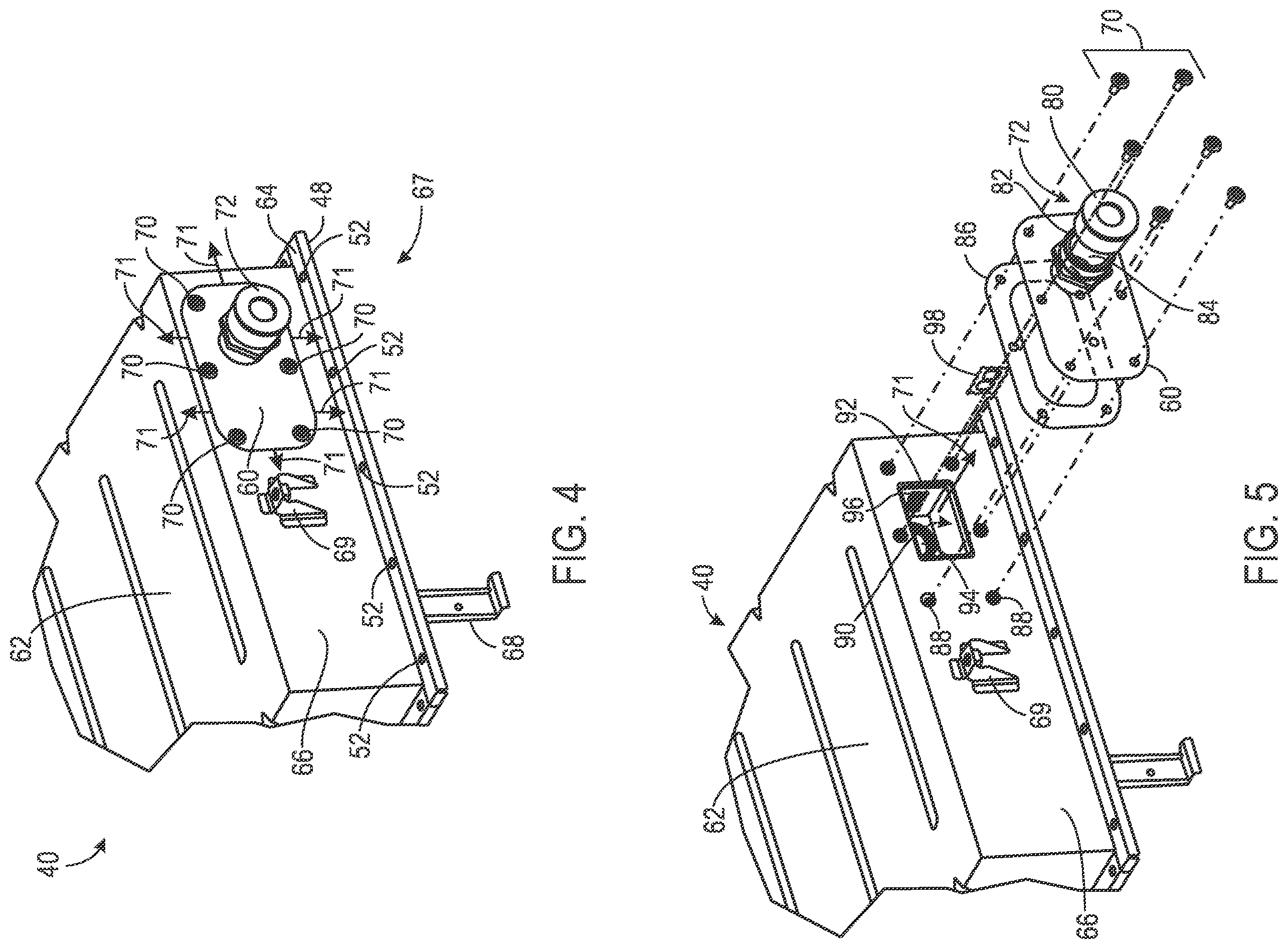 Patent US11824219 Figure 3 – Vent housing for advanced batteries