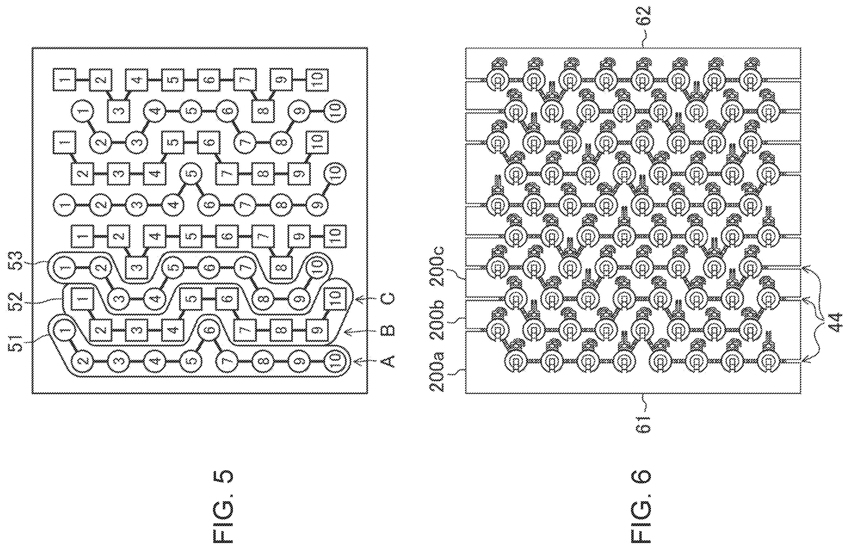 Patent US11824226 Figure 4 – Battery module