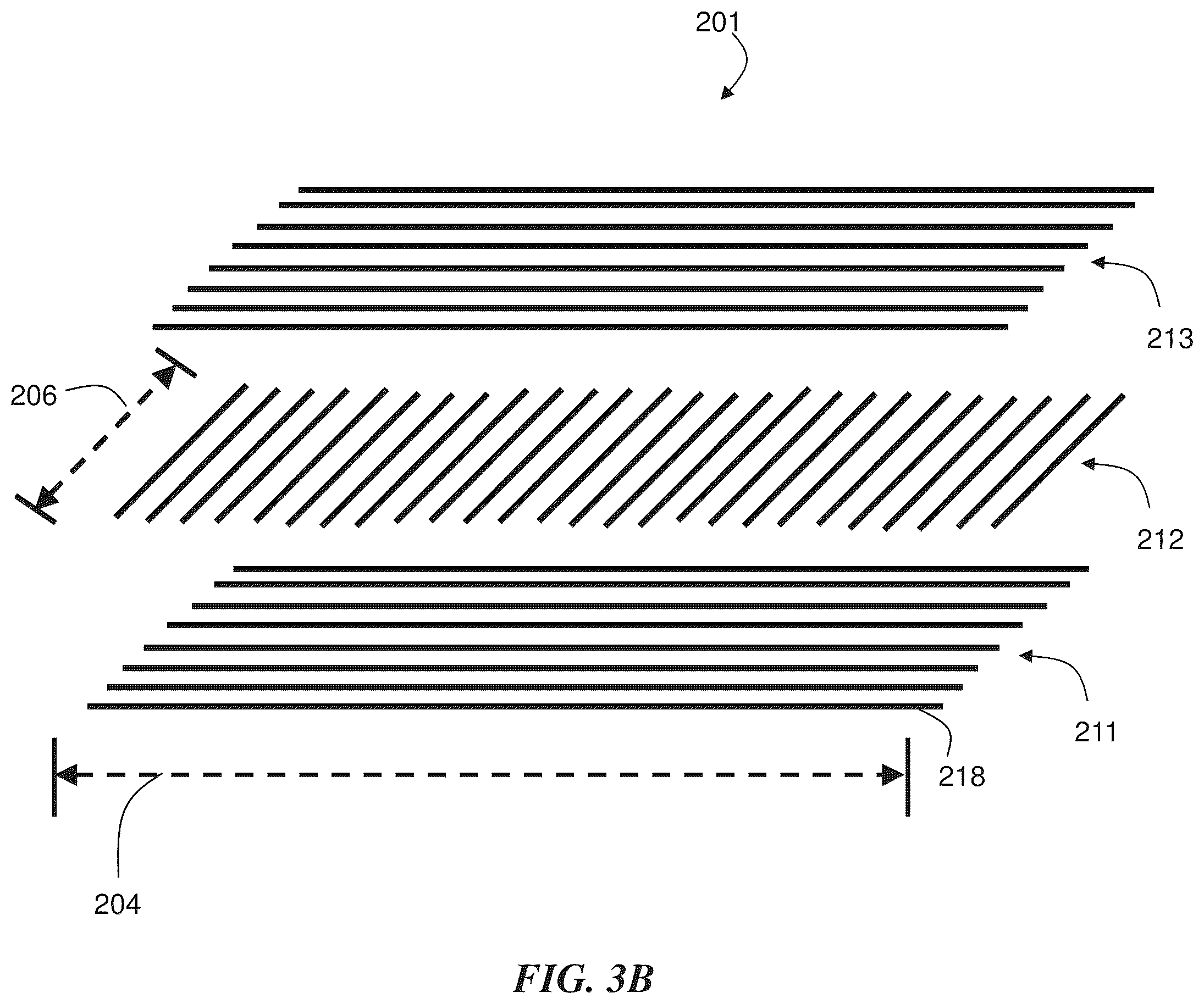 Patent US11824228 Figure 5 – Compression systems for batteries