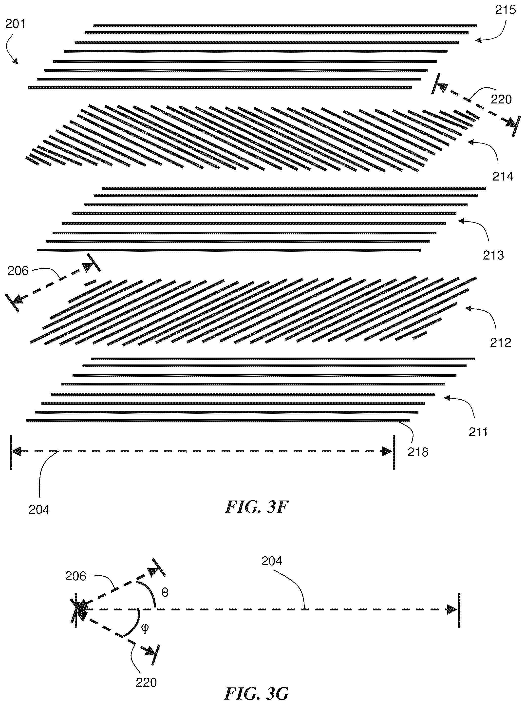 Patent US11824228 Figure 8 – Compression systems for batteries