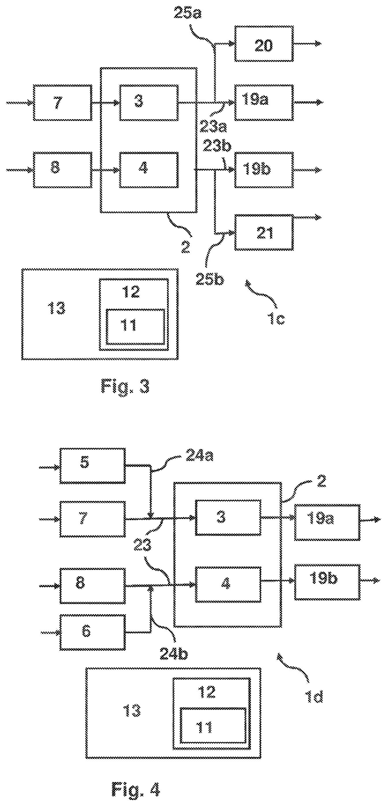 Patent US11824239 Figure 2 – Method for determining an operating state of an electrochemical system