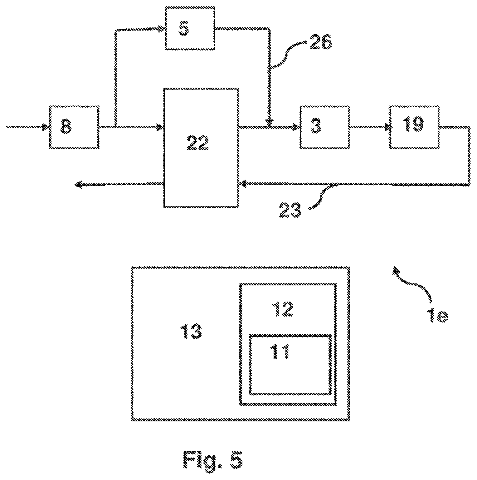 Patent US11824239 Figure 3 – Method for determining an operating state of an electrochemical system