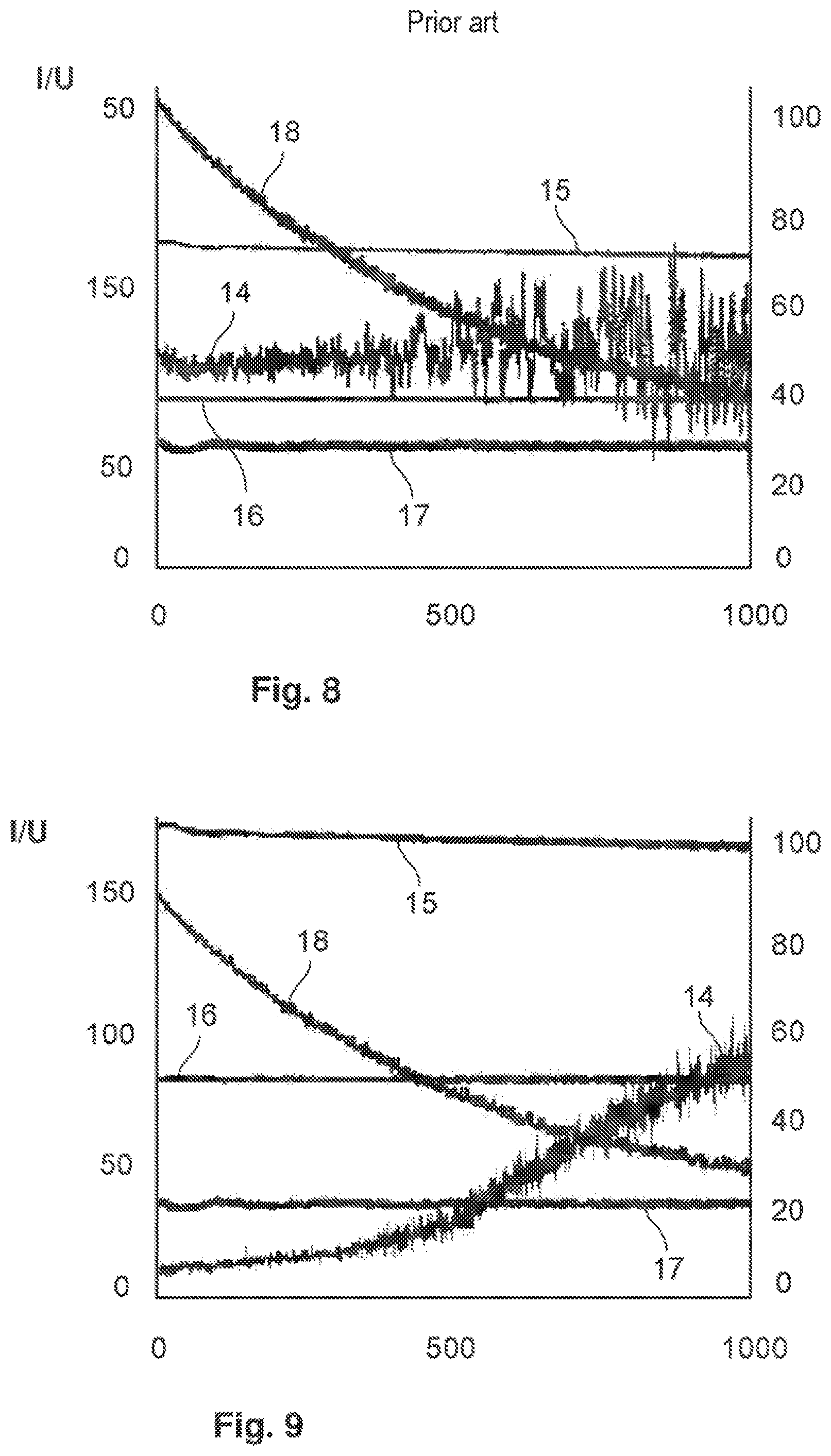 Patent US11824239 Figure 5 – Method for determining an operating state of an electrochemical system
