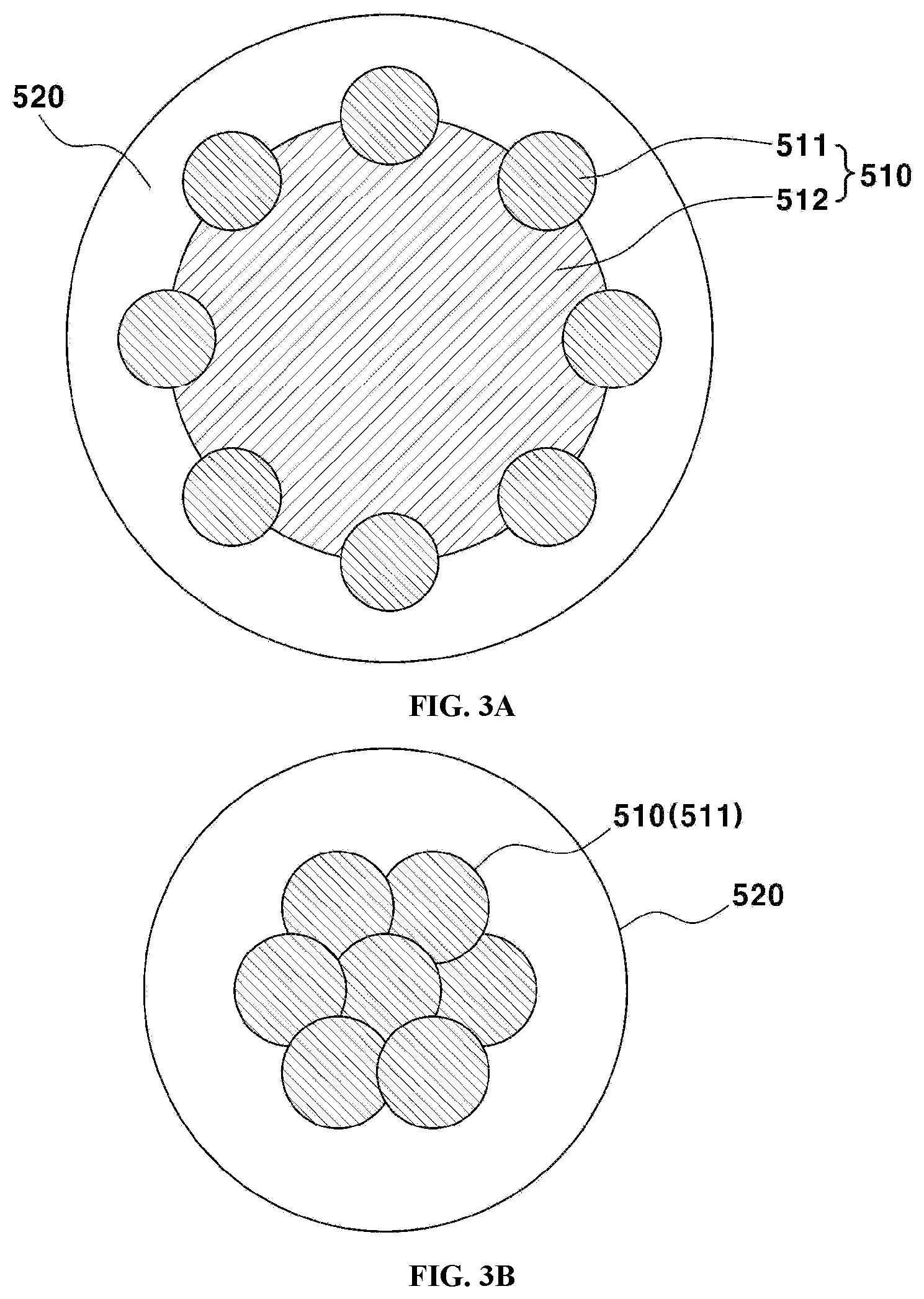 Patent US11824242 Figure 2 – Electrolyte membrane for fuel cells containing catalyst composite having improved oxygen permeability and method of producing the same