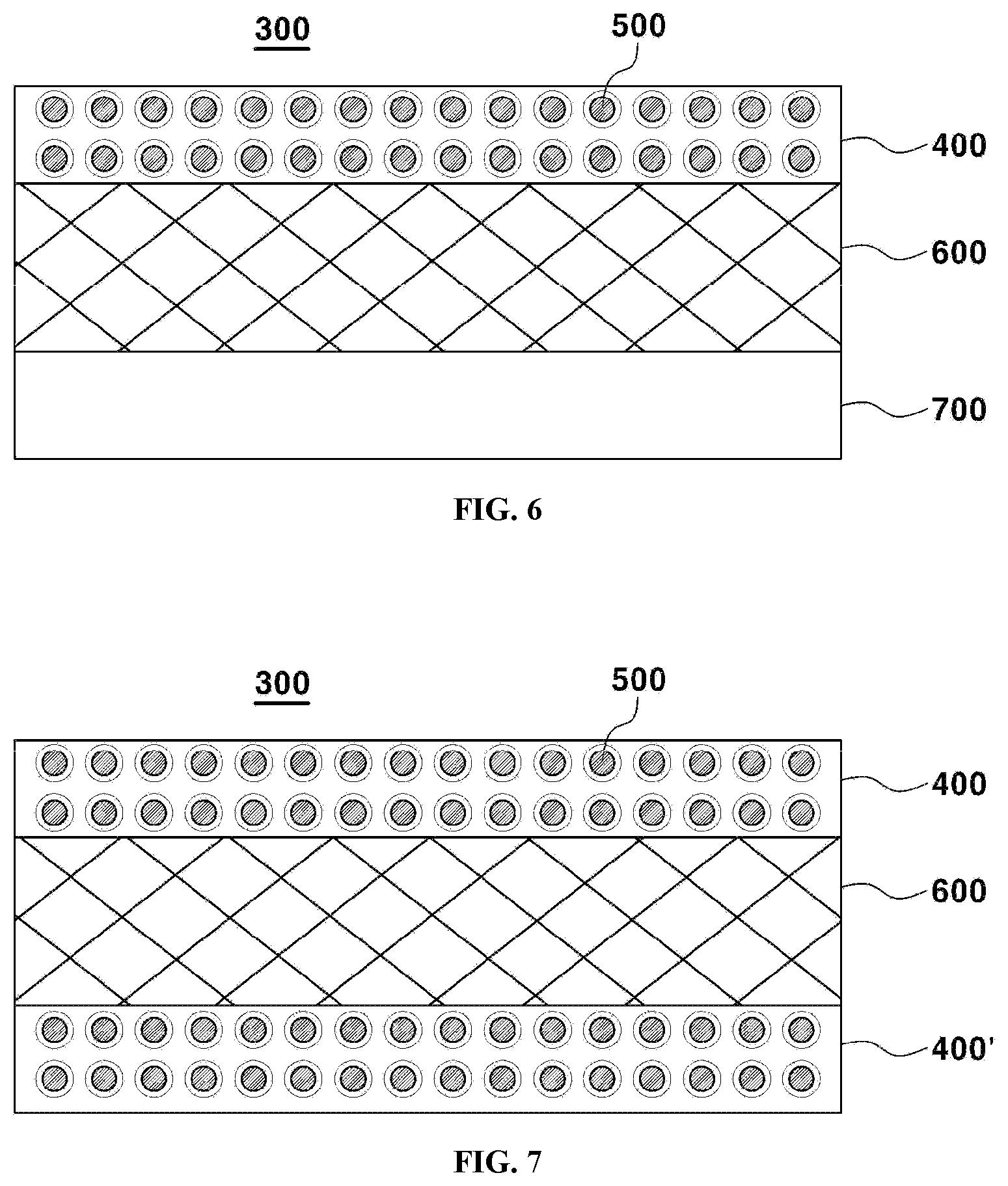 Patent US11824242 Figure 4 – Electrolyte membrane for fuel cells containing catalyst composite having improved oxygen permeability and method of producing the same