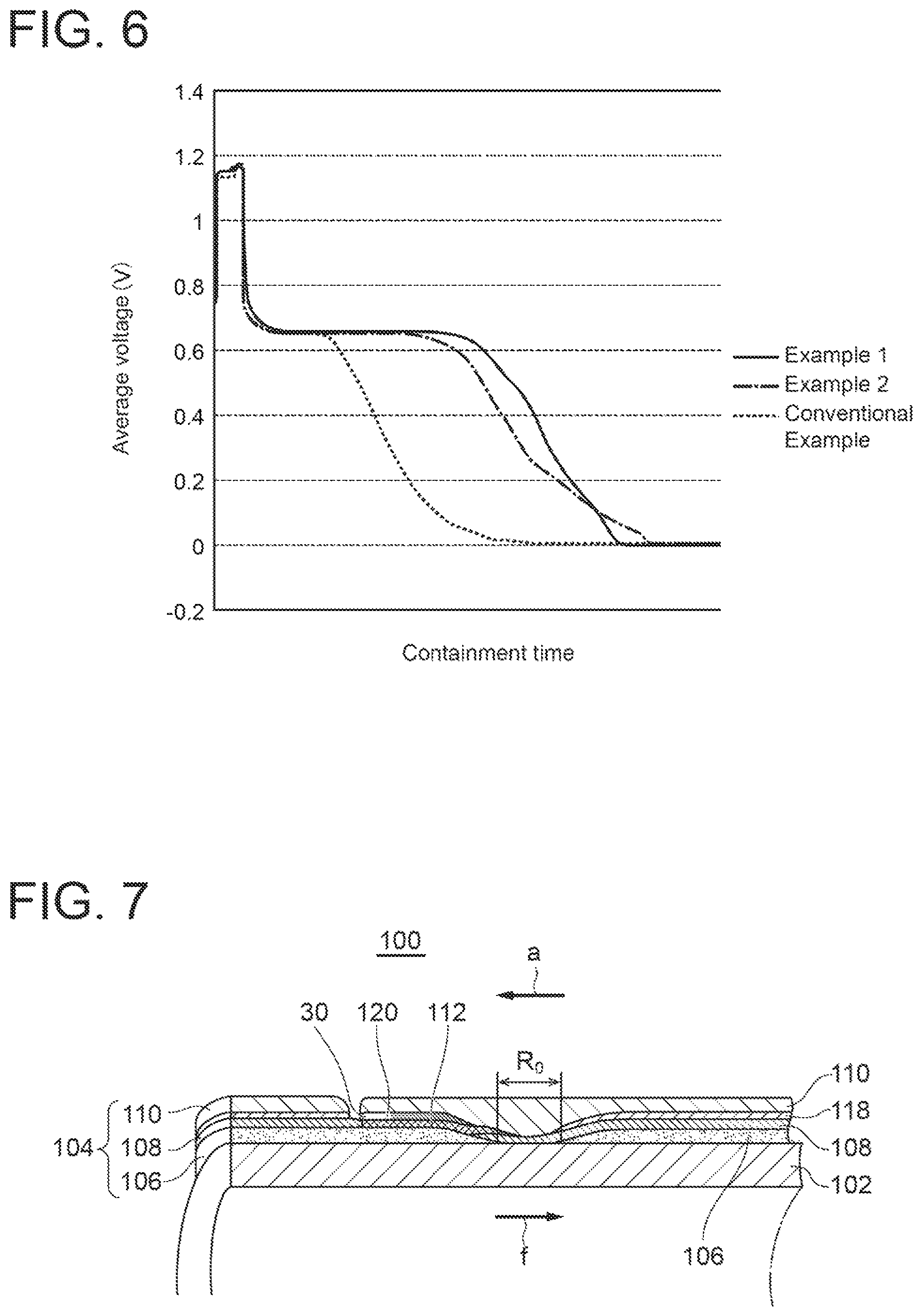 Patent US11824244 Figure 4 – Fuel cell stack, fuel cell module, power generation system, and method of producing fuel cell stack