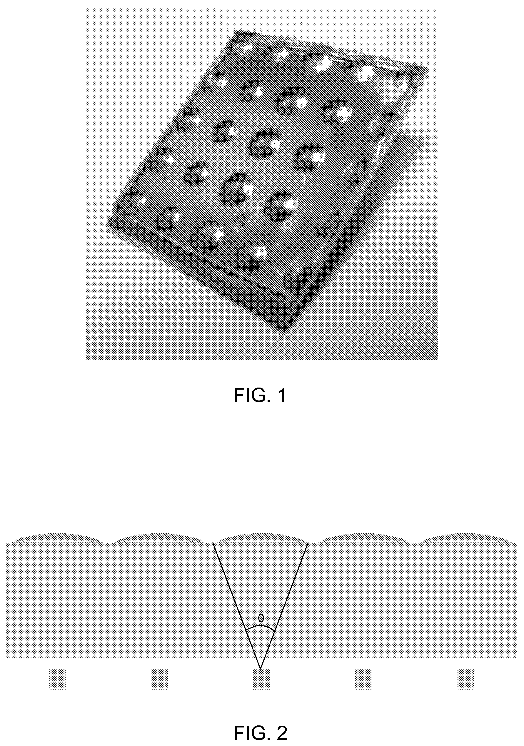Patent US11824247 Figure 1 – Method for making antenna array
