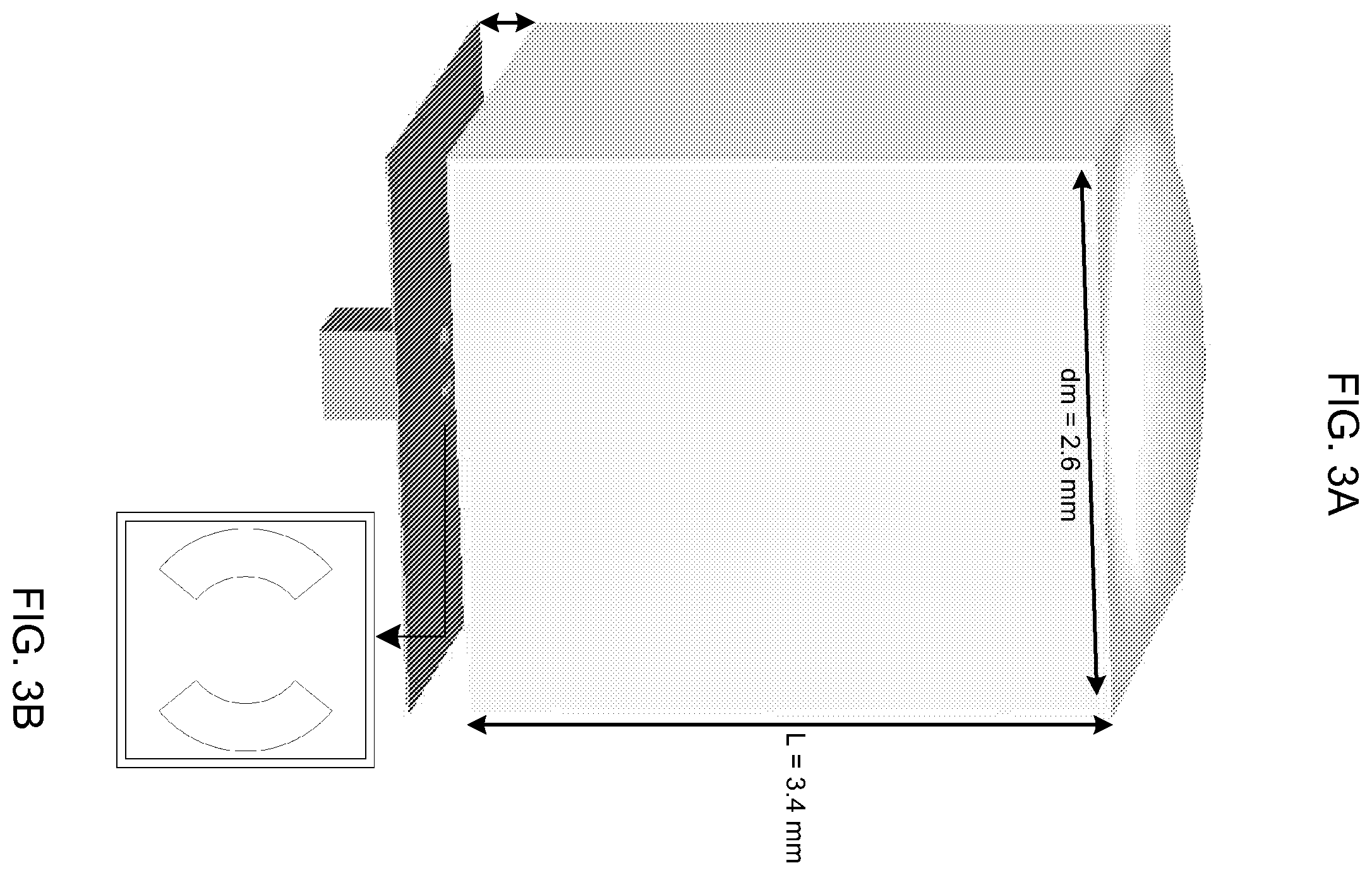 Patent US11824247 Figure 2 – Method for making antenna array