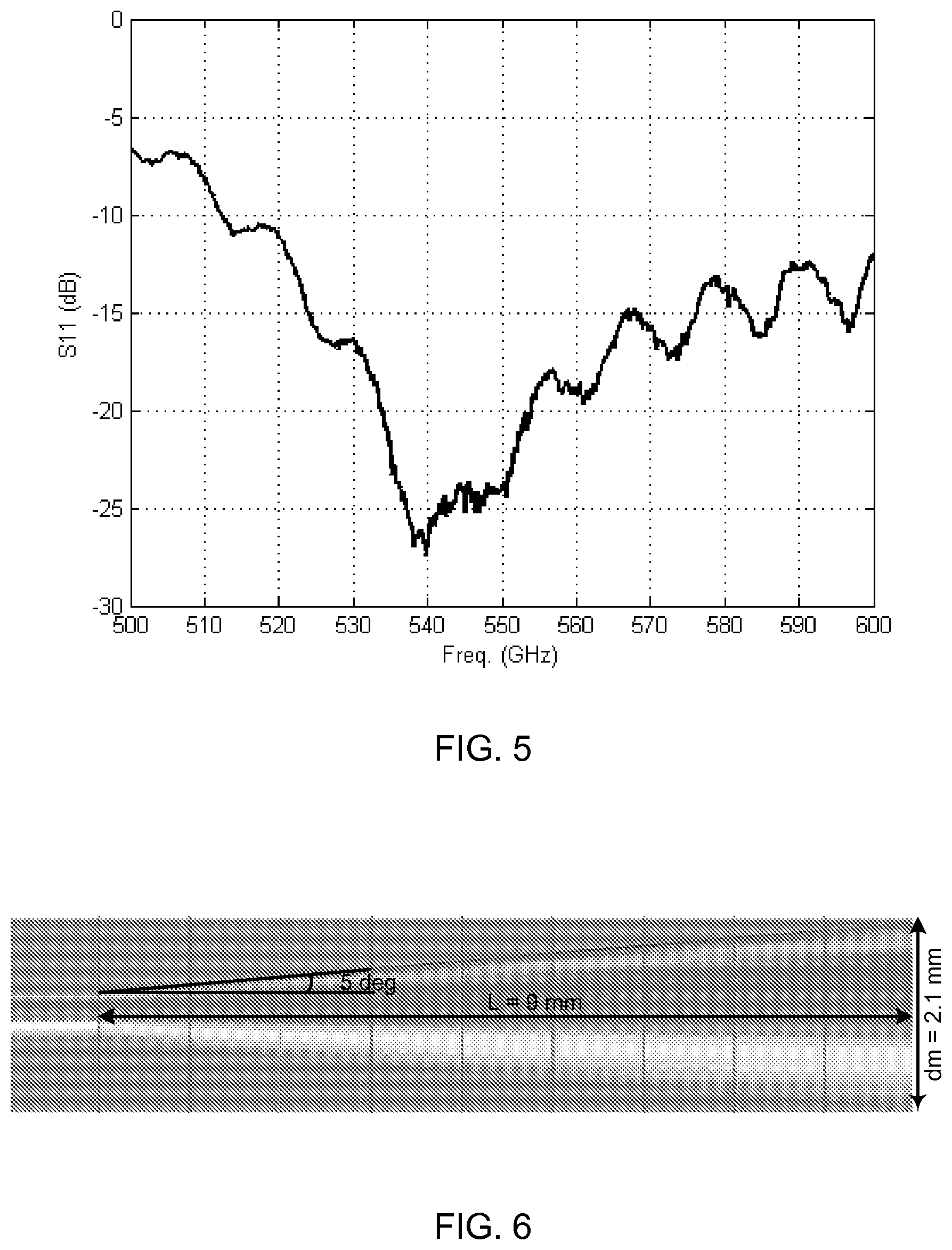 Patent US11824247 Figure 4 – Method for making antenna array