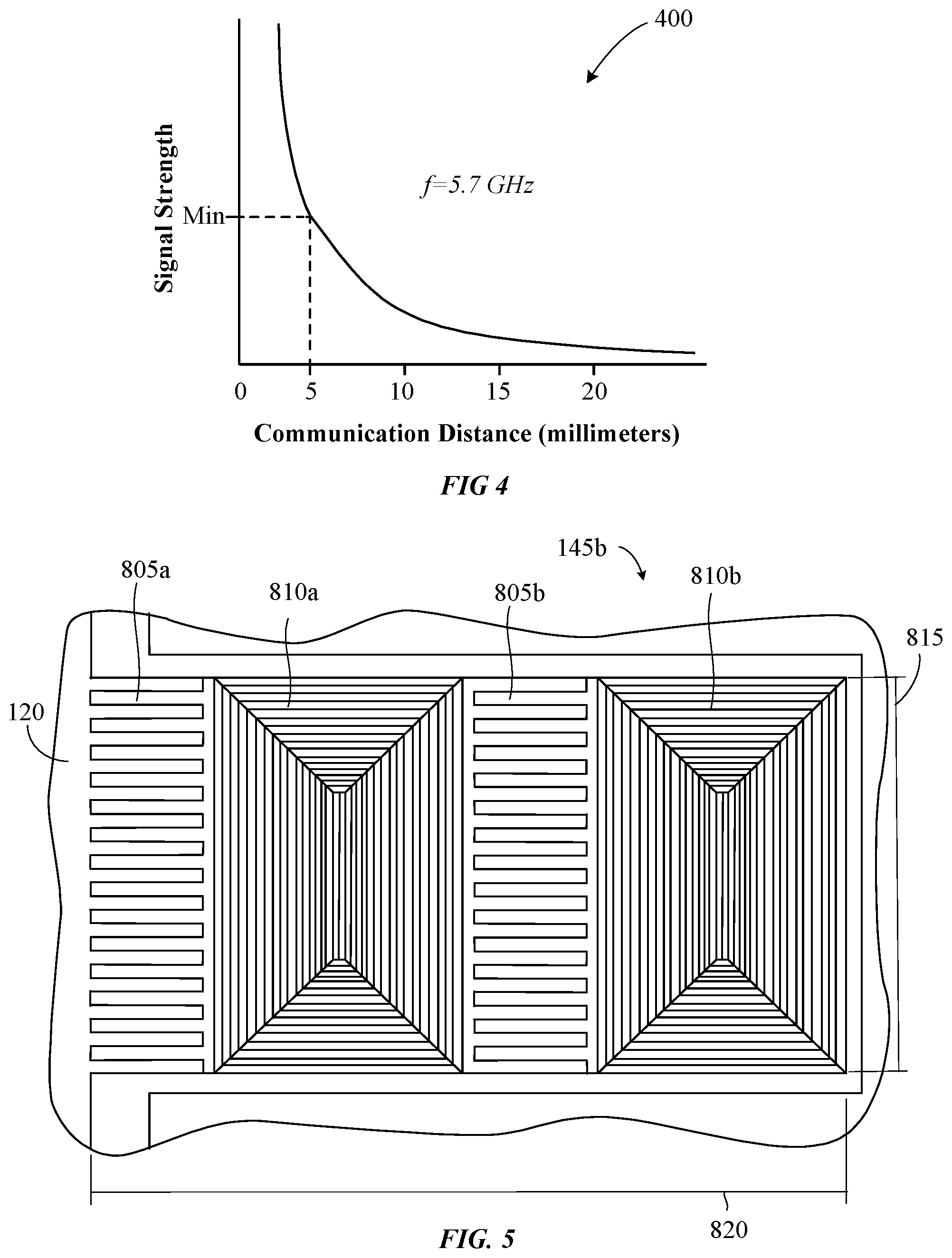 Patent US11824248 Figure 3 – Shielded bridges for quantum circuits
