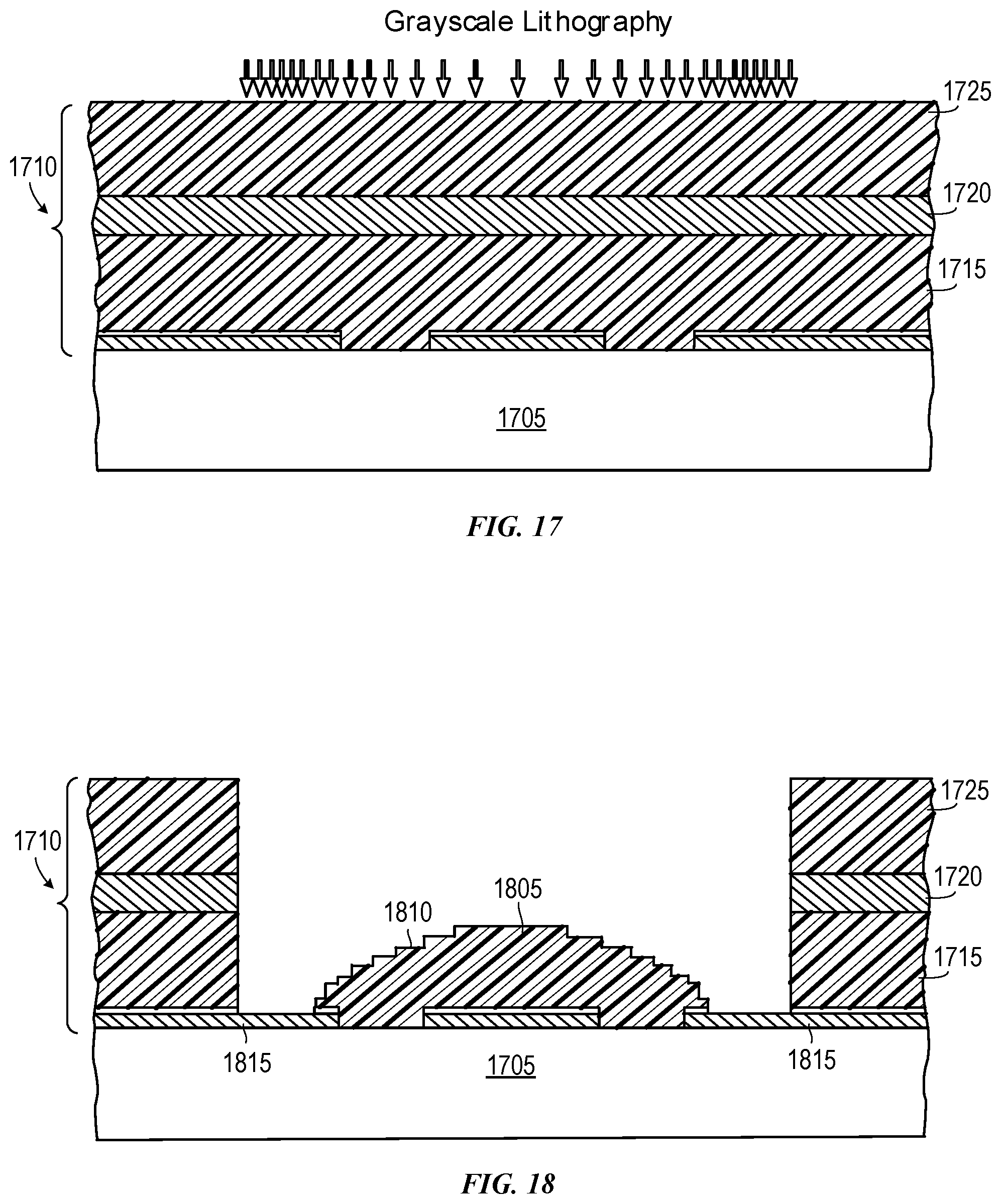 Patent US11824248 Figure 12 – Shielded bridges for quantum circuits