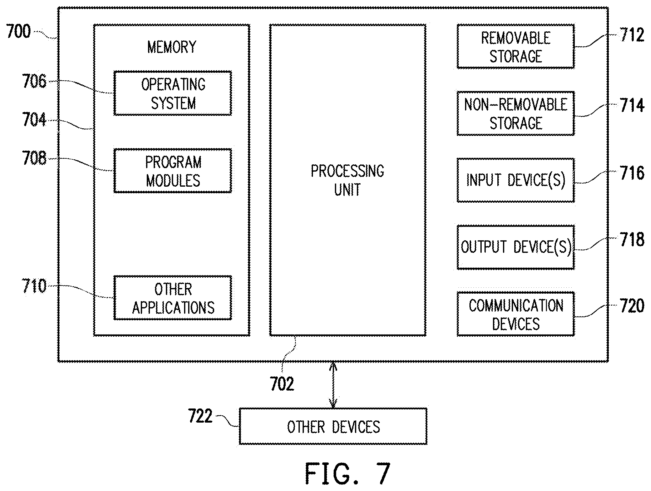 Patent US11824249 Figure 5 – Transmission line structures for millimeter wave signals