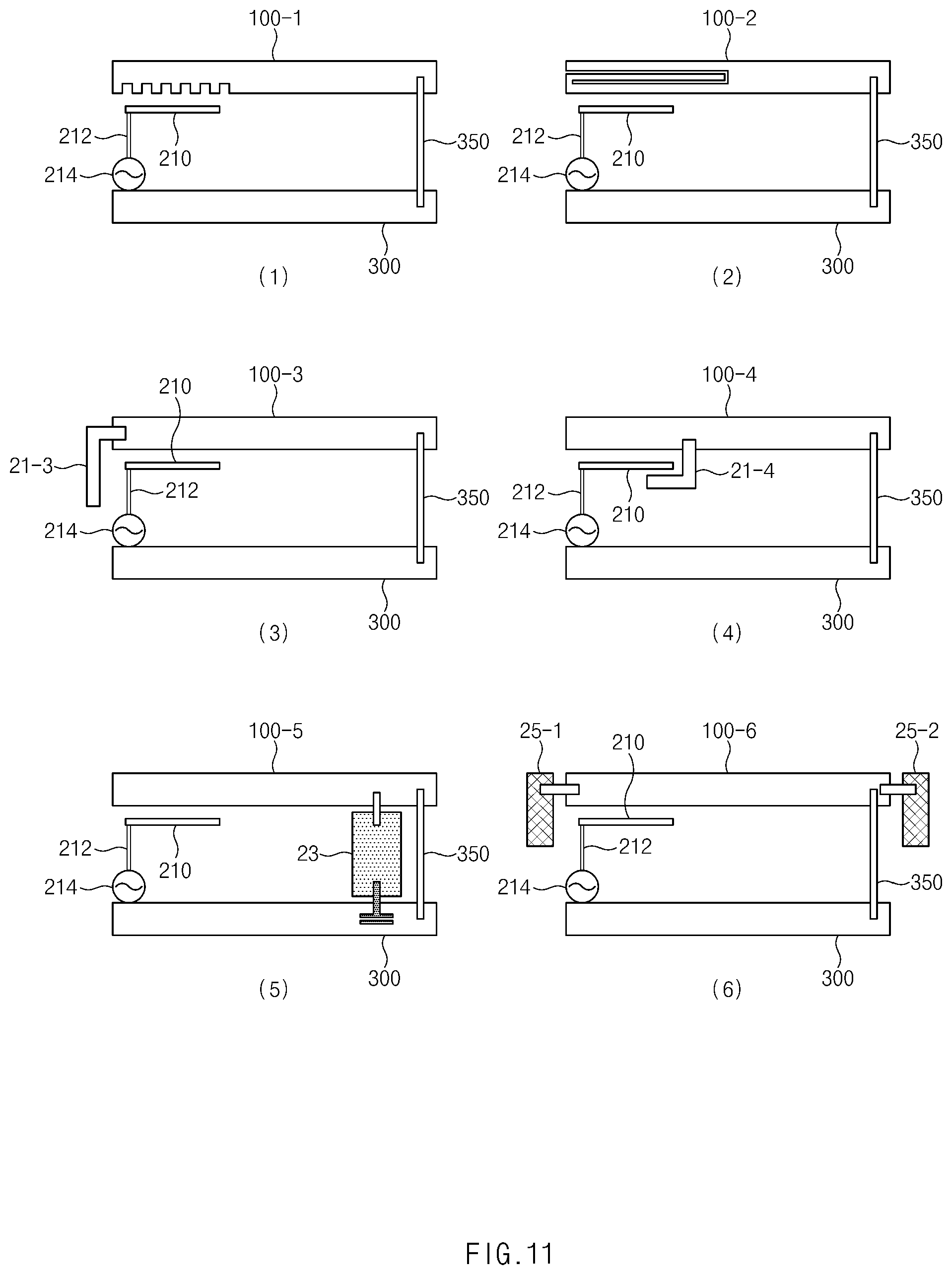 Patent US11824260 Figure 13 – Electronic device comprising antenna
