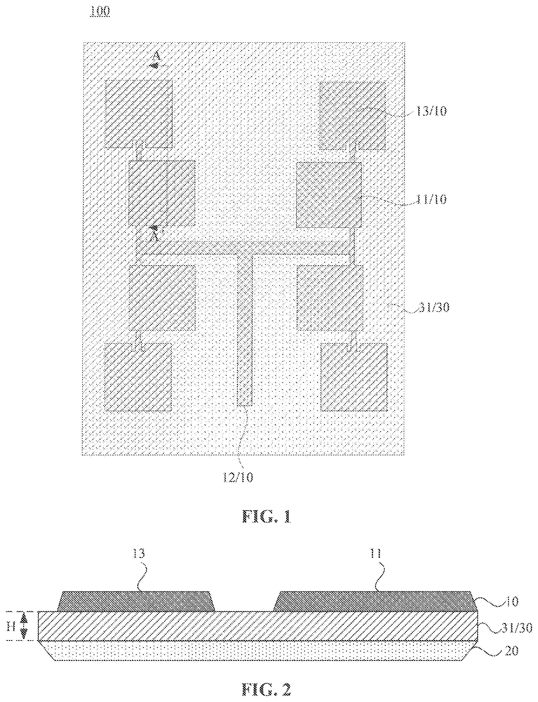 Patent US11824262 Figure 1 – Antenna, phase shifter, and communication device