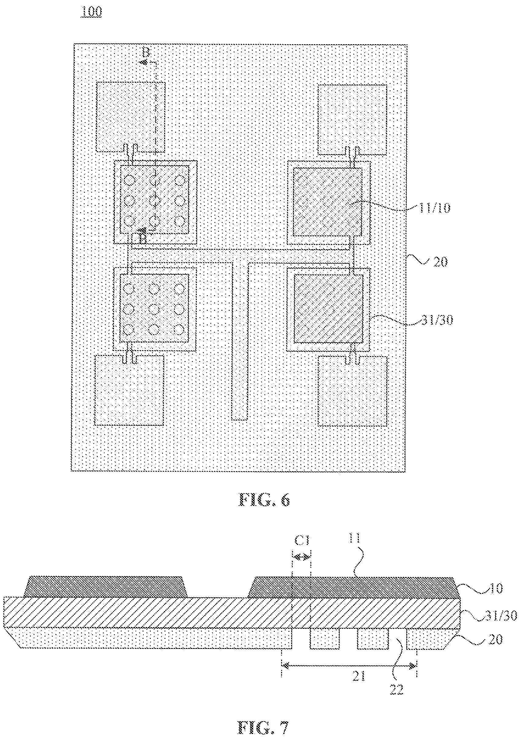 Patent US11824262 Figure 5 – Antenna, phase shifter, and communication device