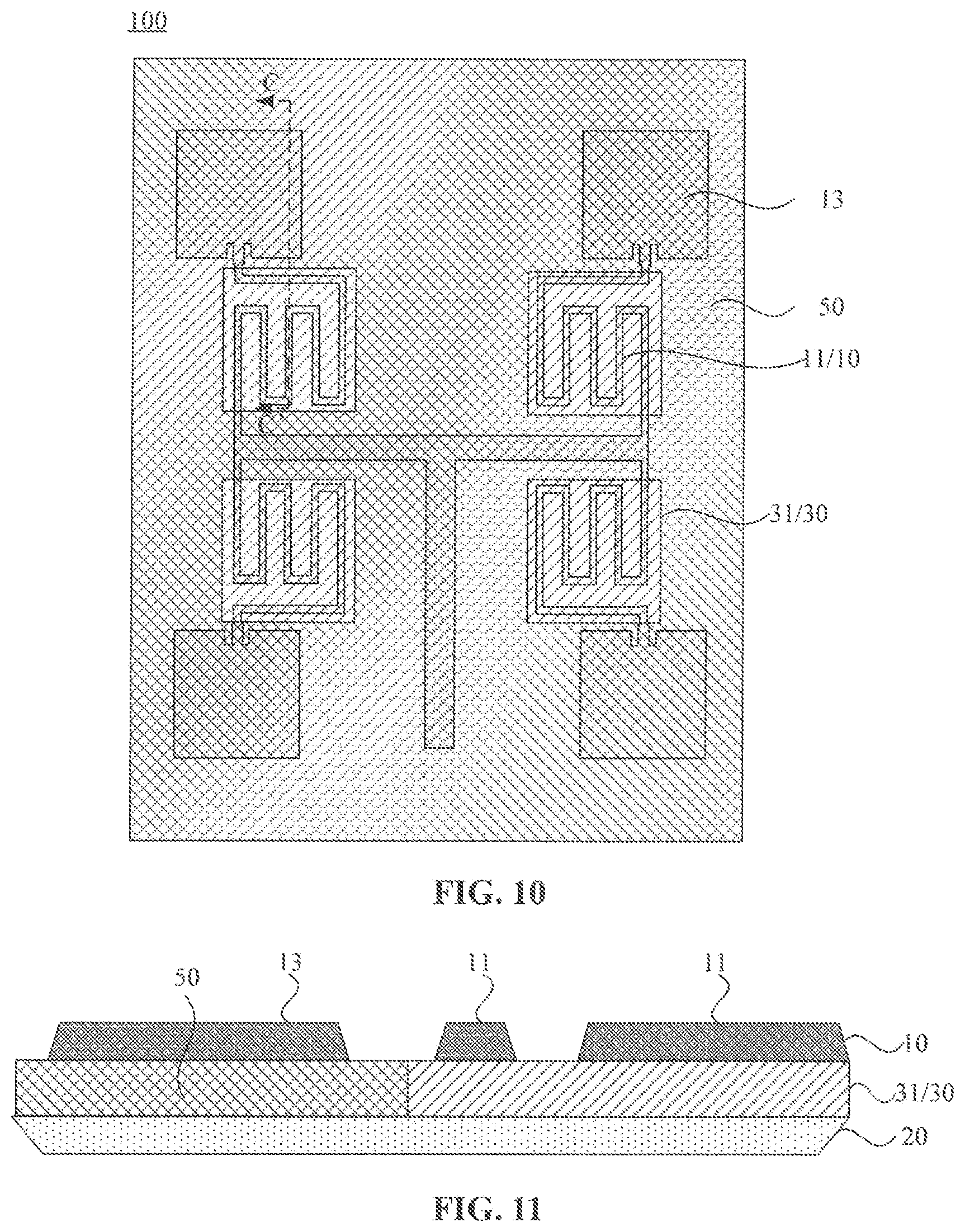 Patent US11824262 Figure 7 – Antenna, phase shifter, and communication device