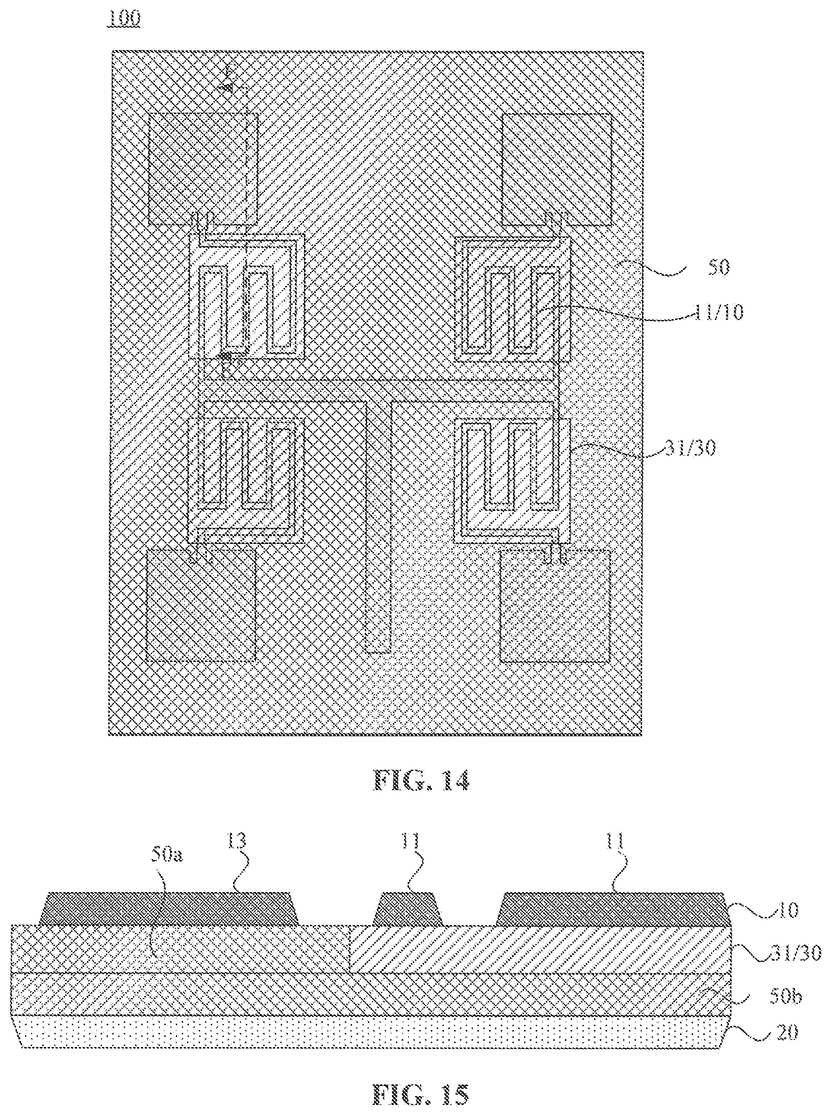 Patent US11824262 Figure 9 – Antenna, phase shifter, and communication device