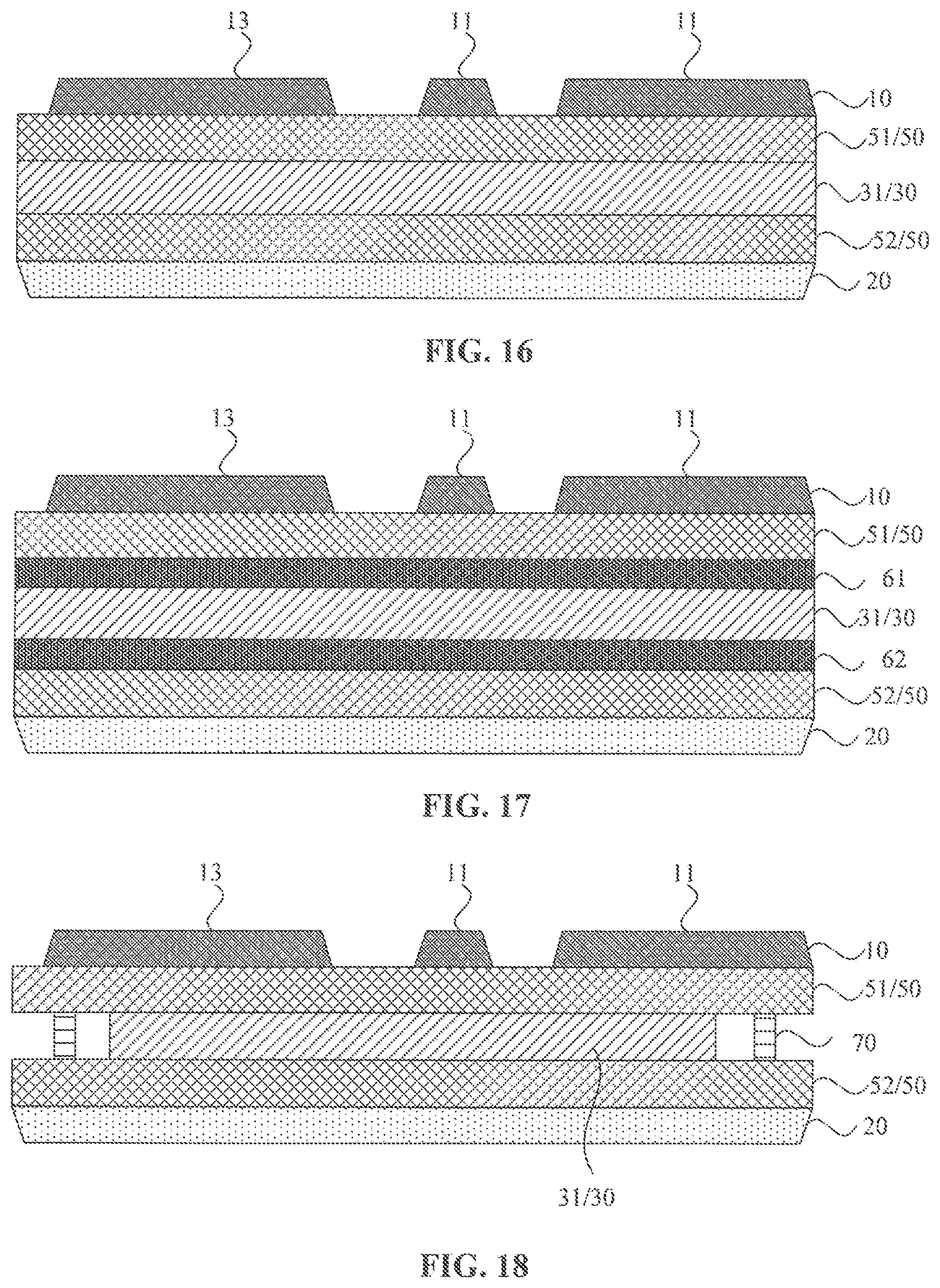 Patent US11824262 Figure 10 – Antenna, phase shifter, and communication device