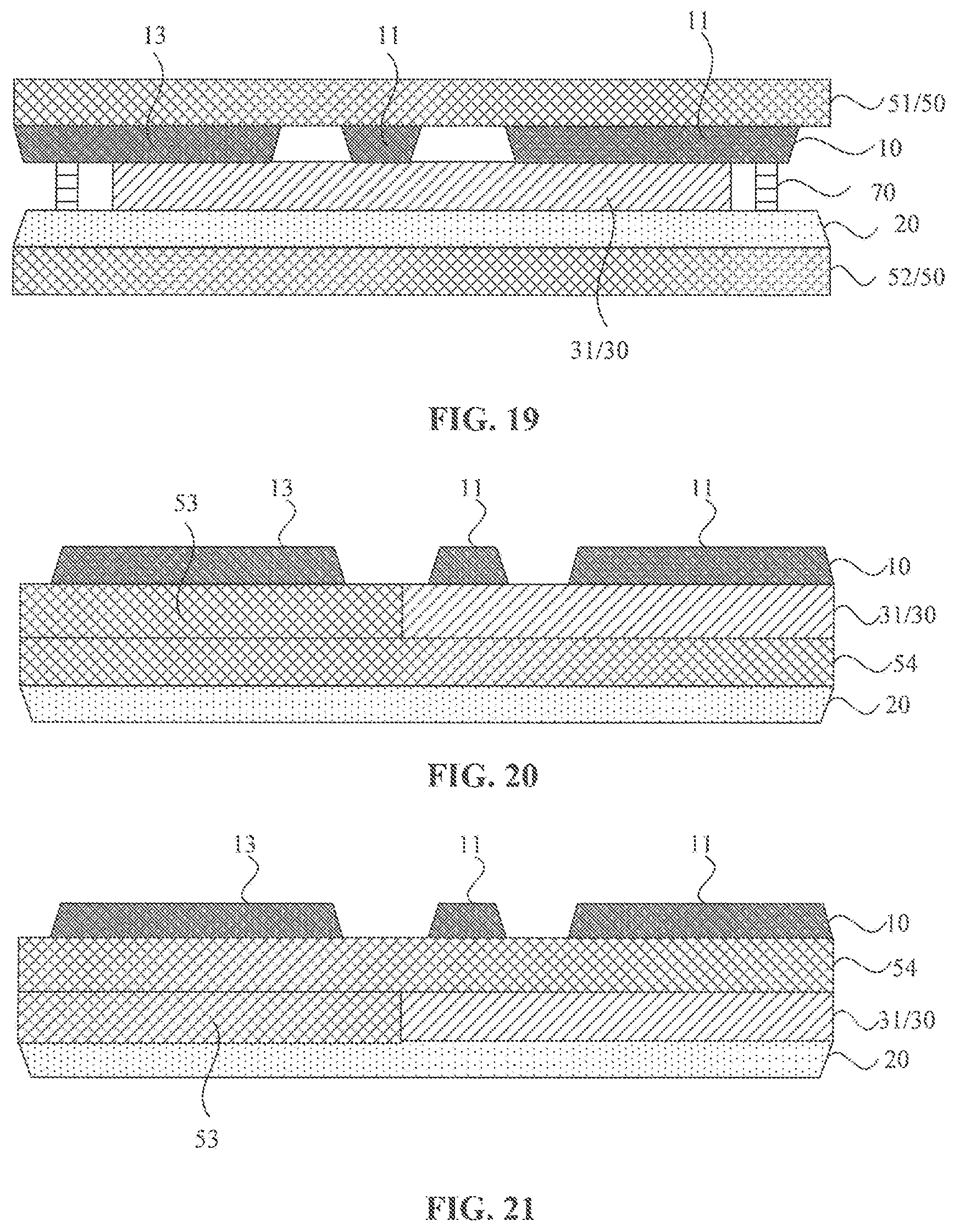 Patent US11824262 Figure 11 – Antenna, phase shifter, and communication device