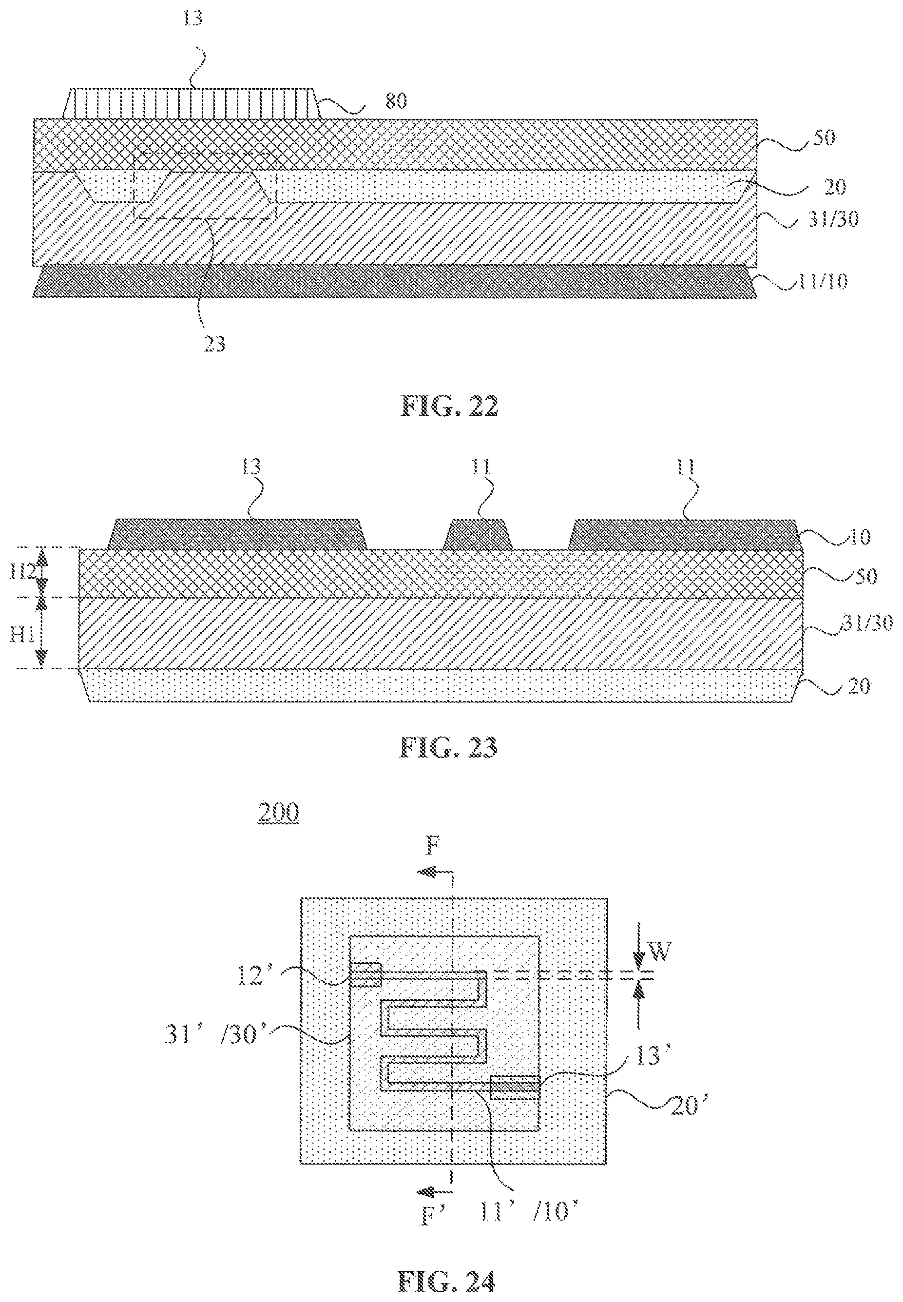 Patent US11824262 Figure 12 – Antenna, phase shifter, and communication device