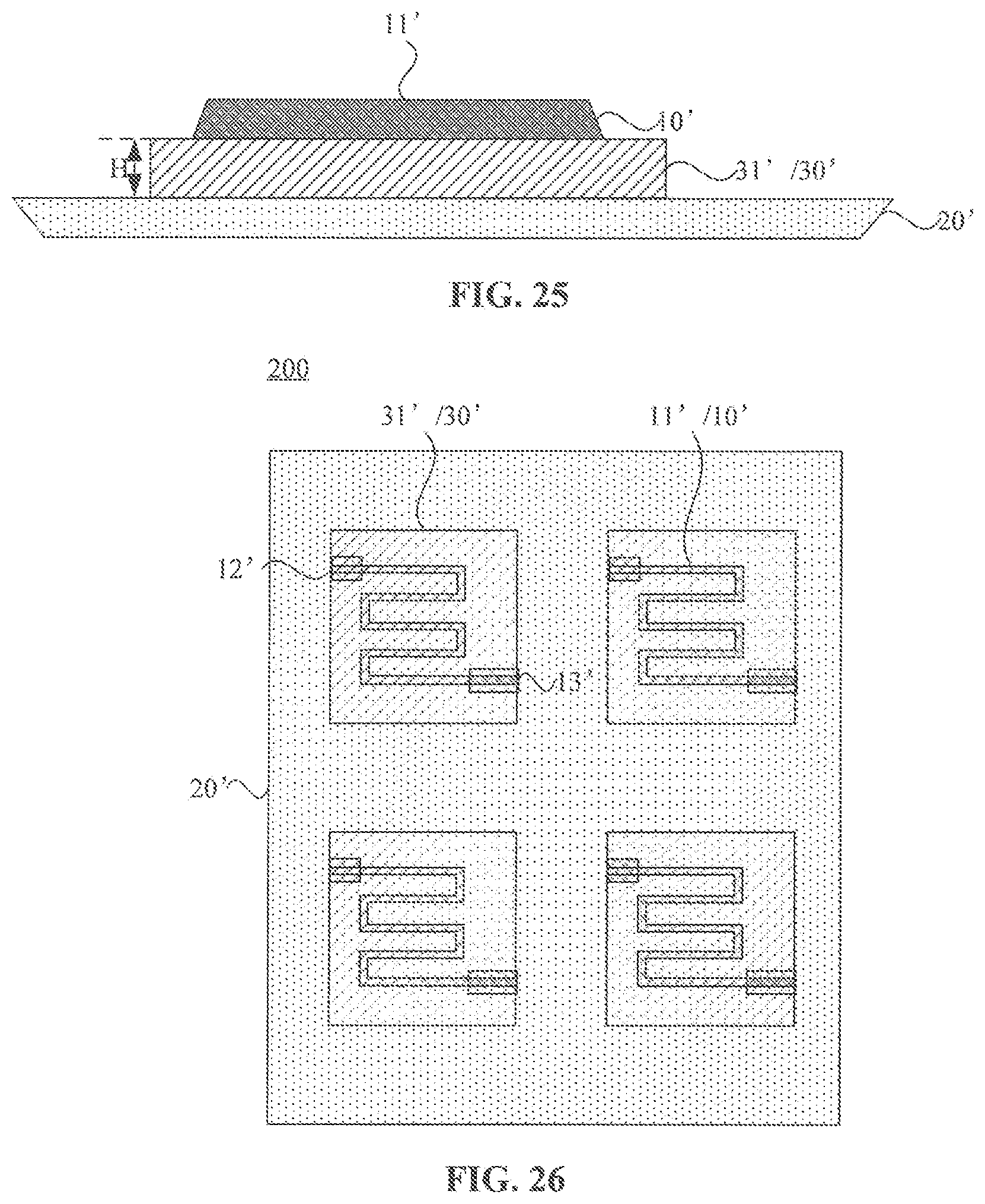 Patent US11824262 Figure 13 – Antenna, phase shifter, and communication device